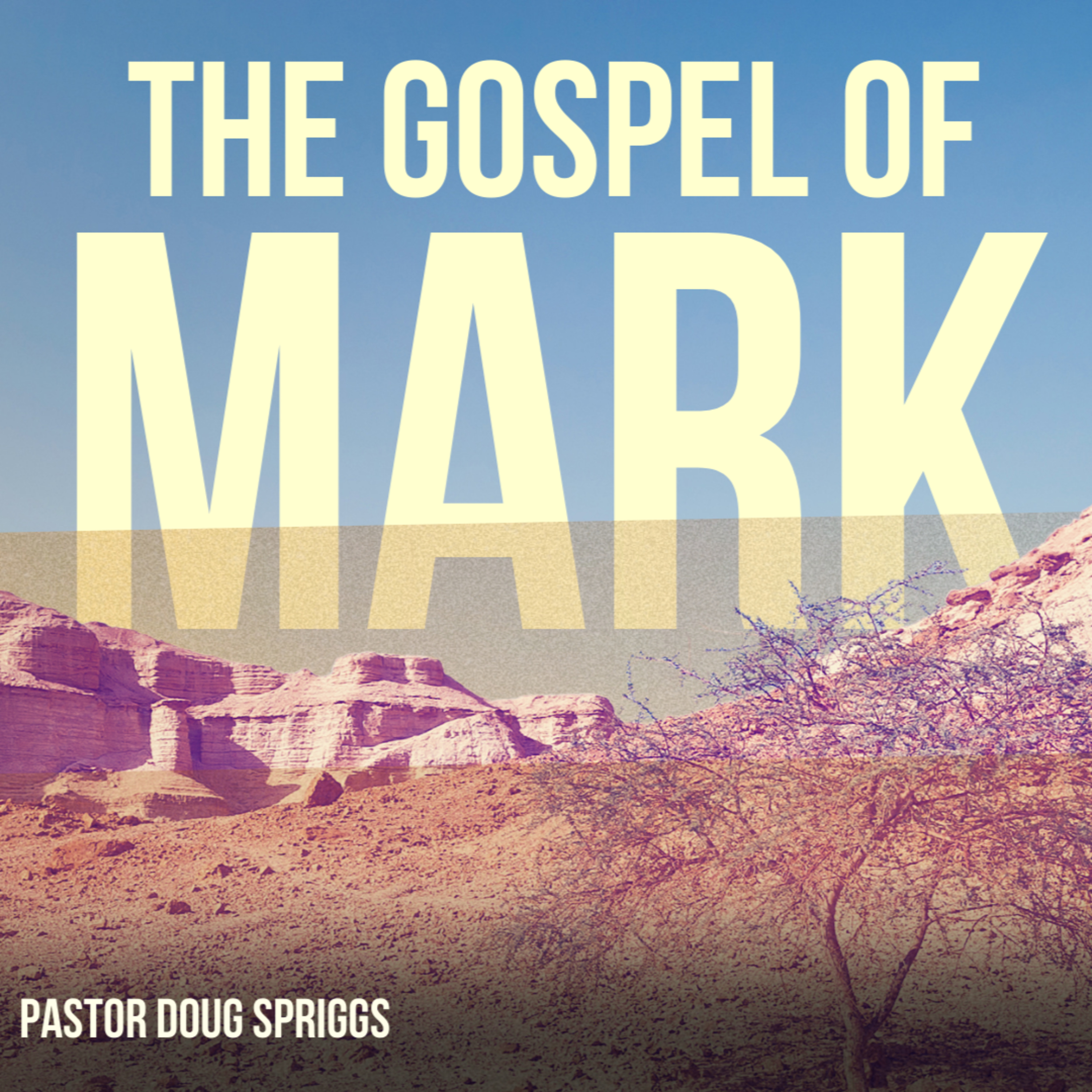 Grace Fellowship Duarte | Sunday Service