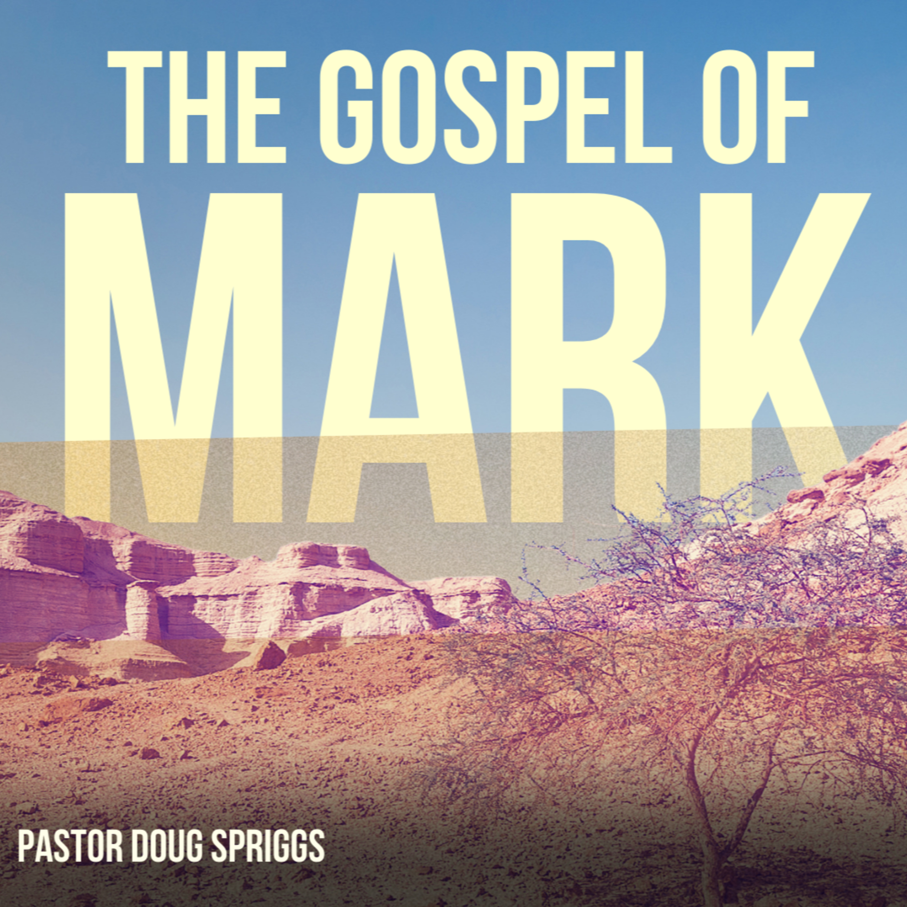 Grace Fellowship Duarte | Sunday Service