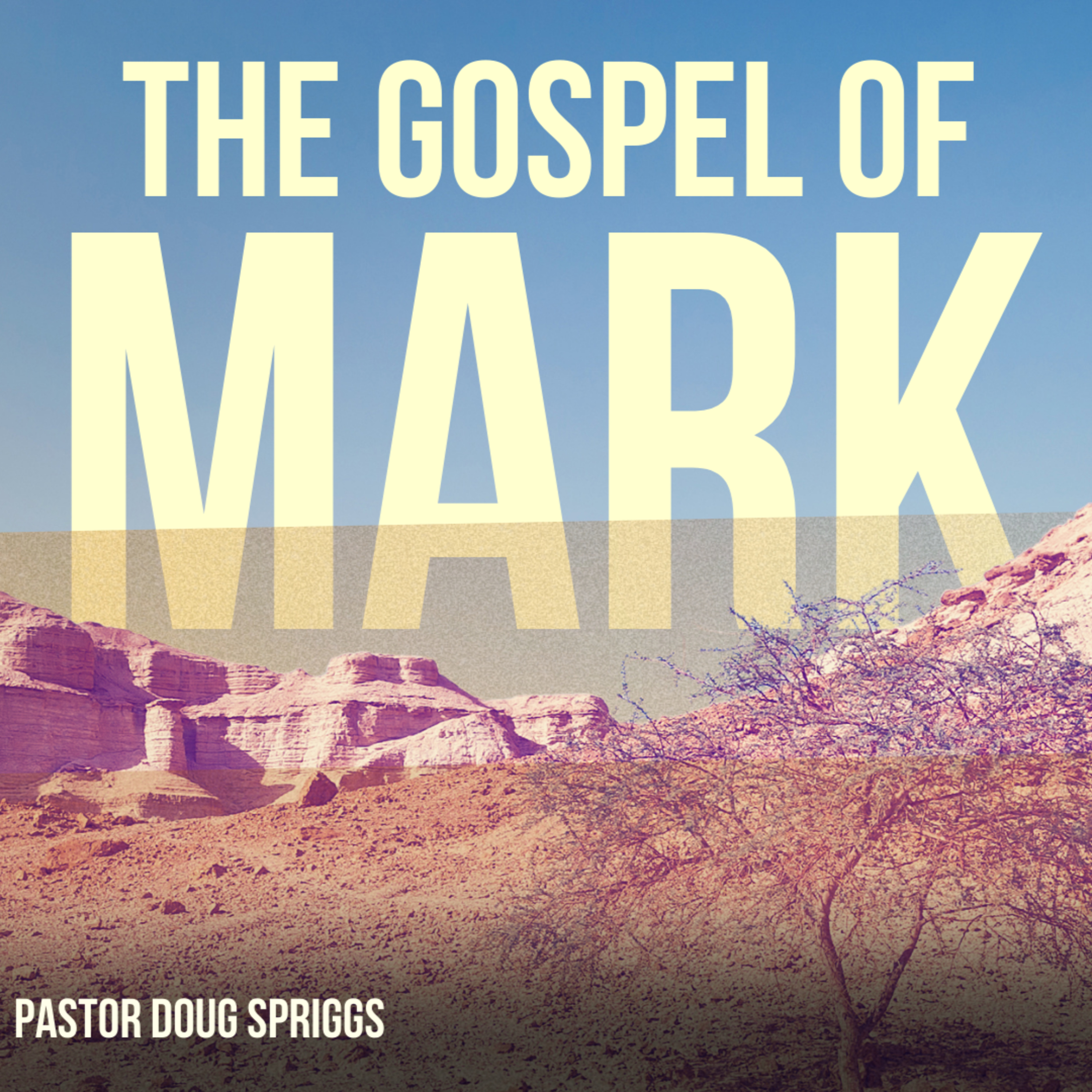 Grace Fellowship Duarte | Sunday Service