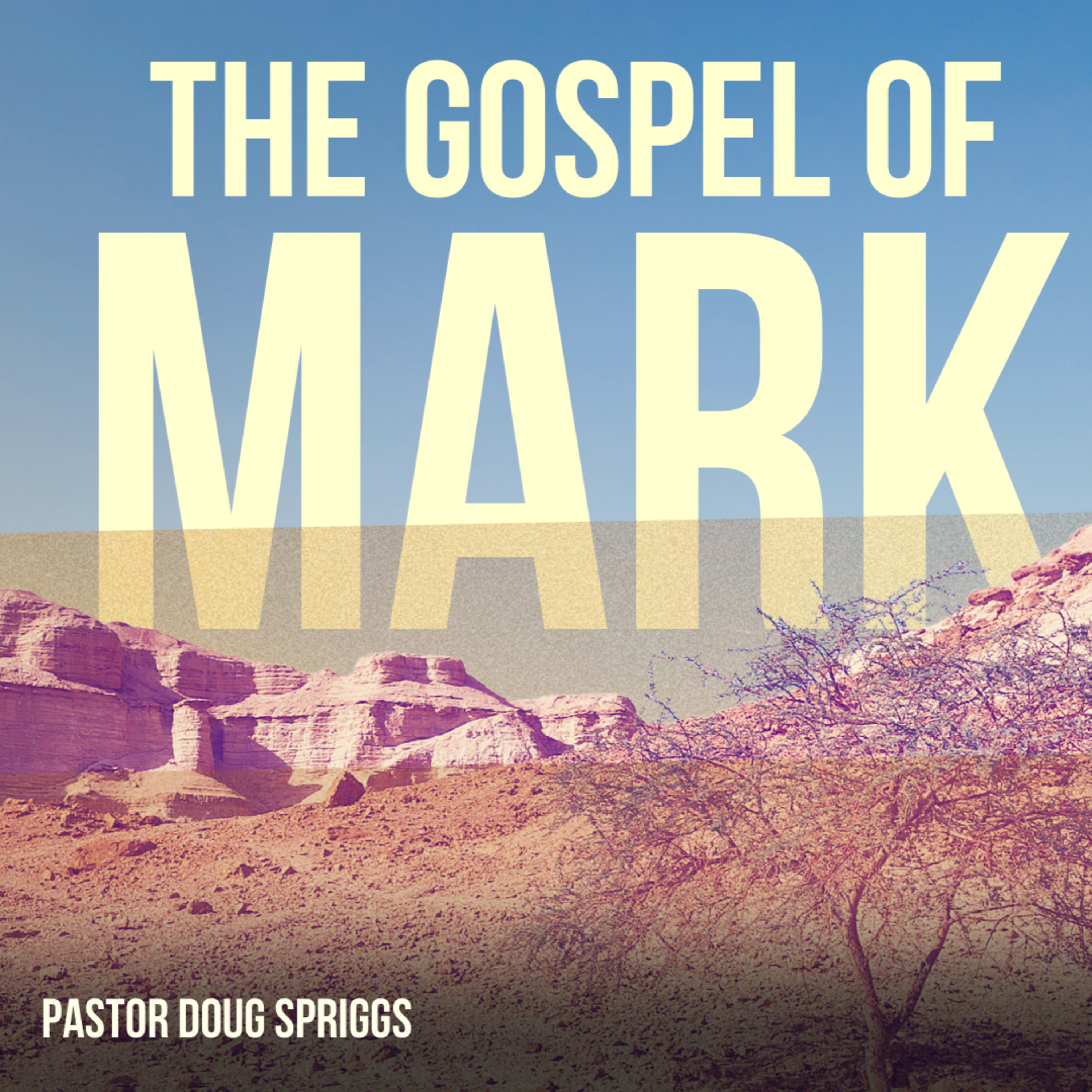 Grace Fellowship Duarte | Sunday Service