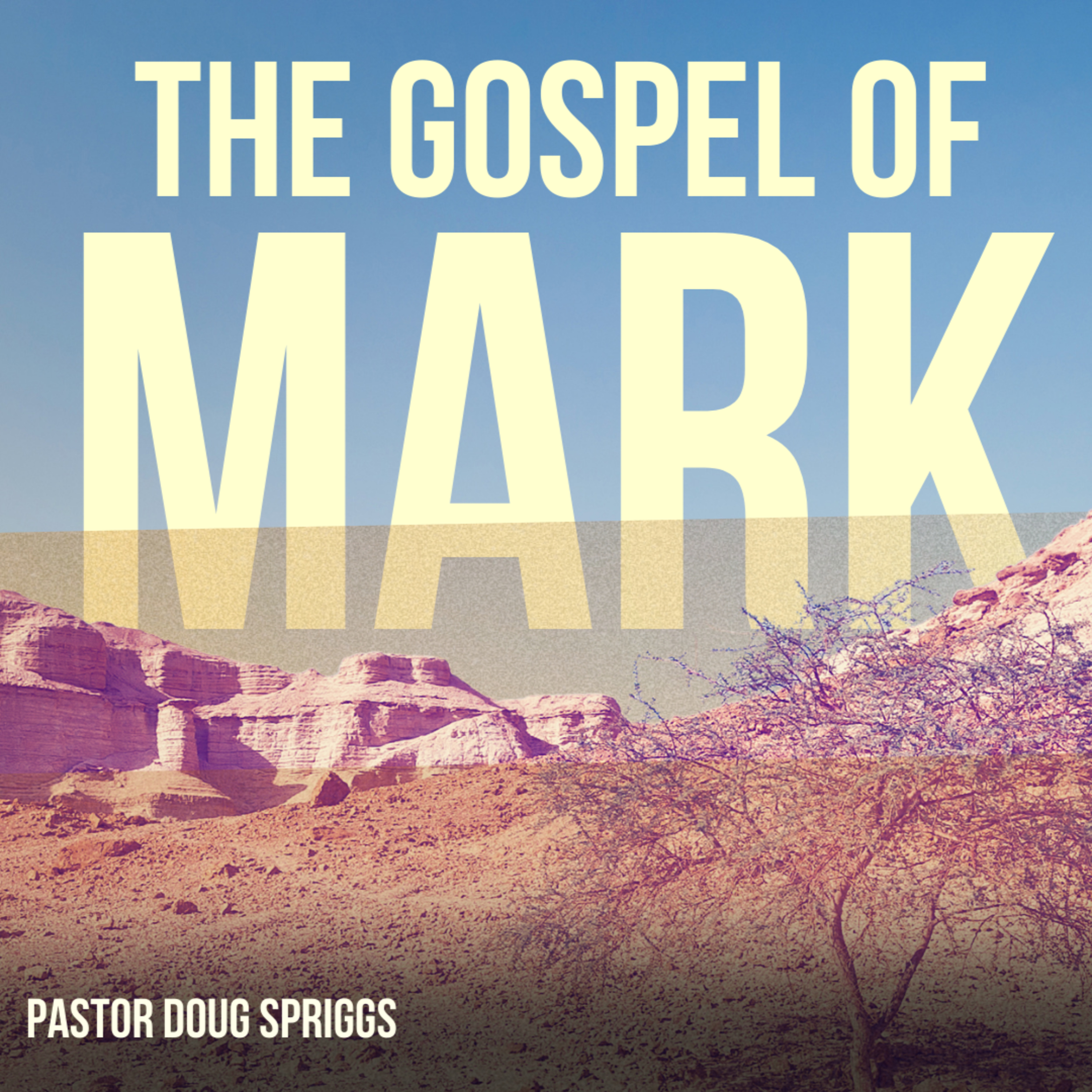 Grace Fellowship Duarte | Sunday Service