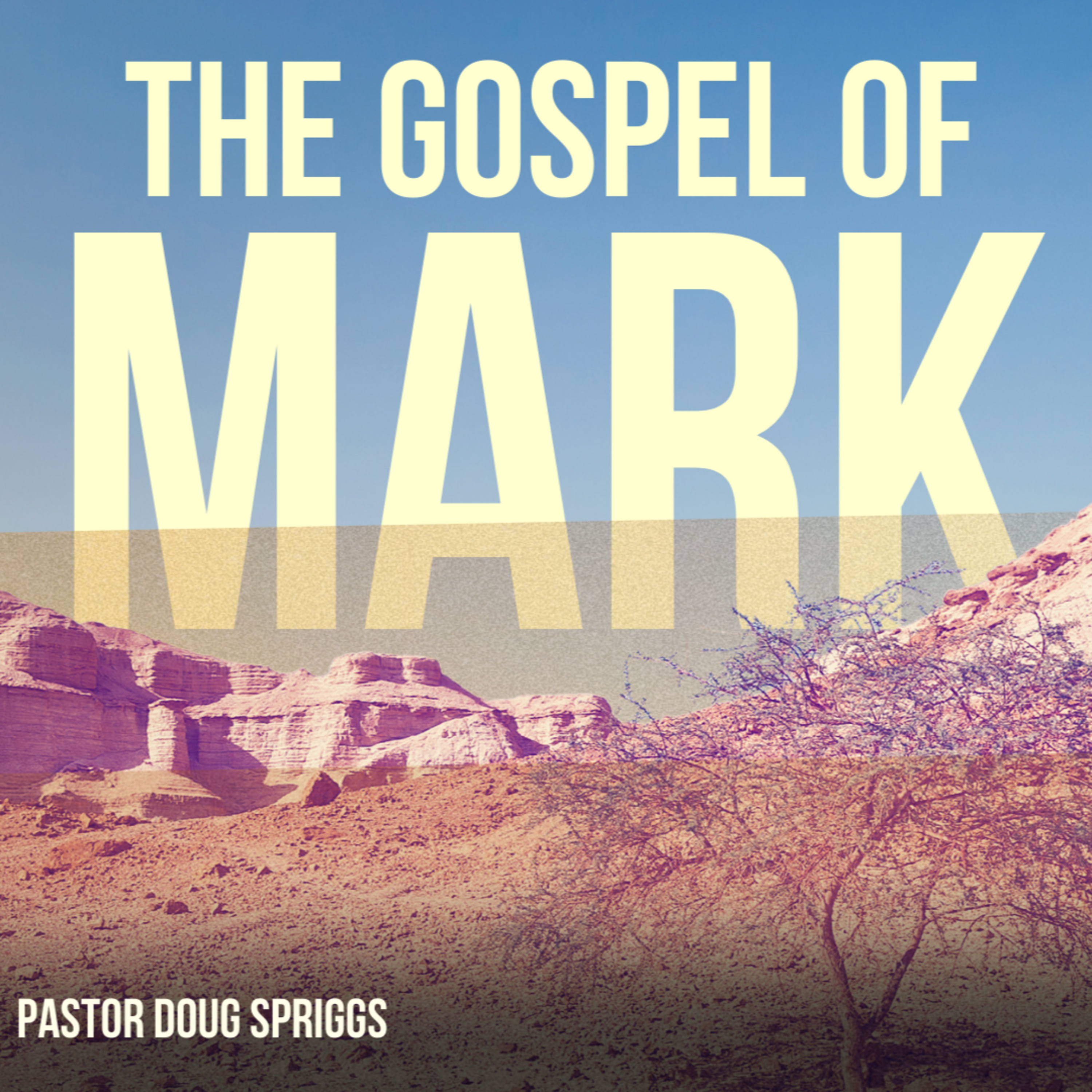 Grace Fellowship Duarte | Sunday Service