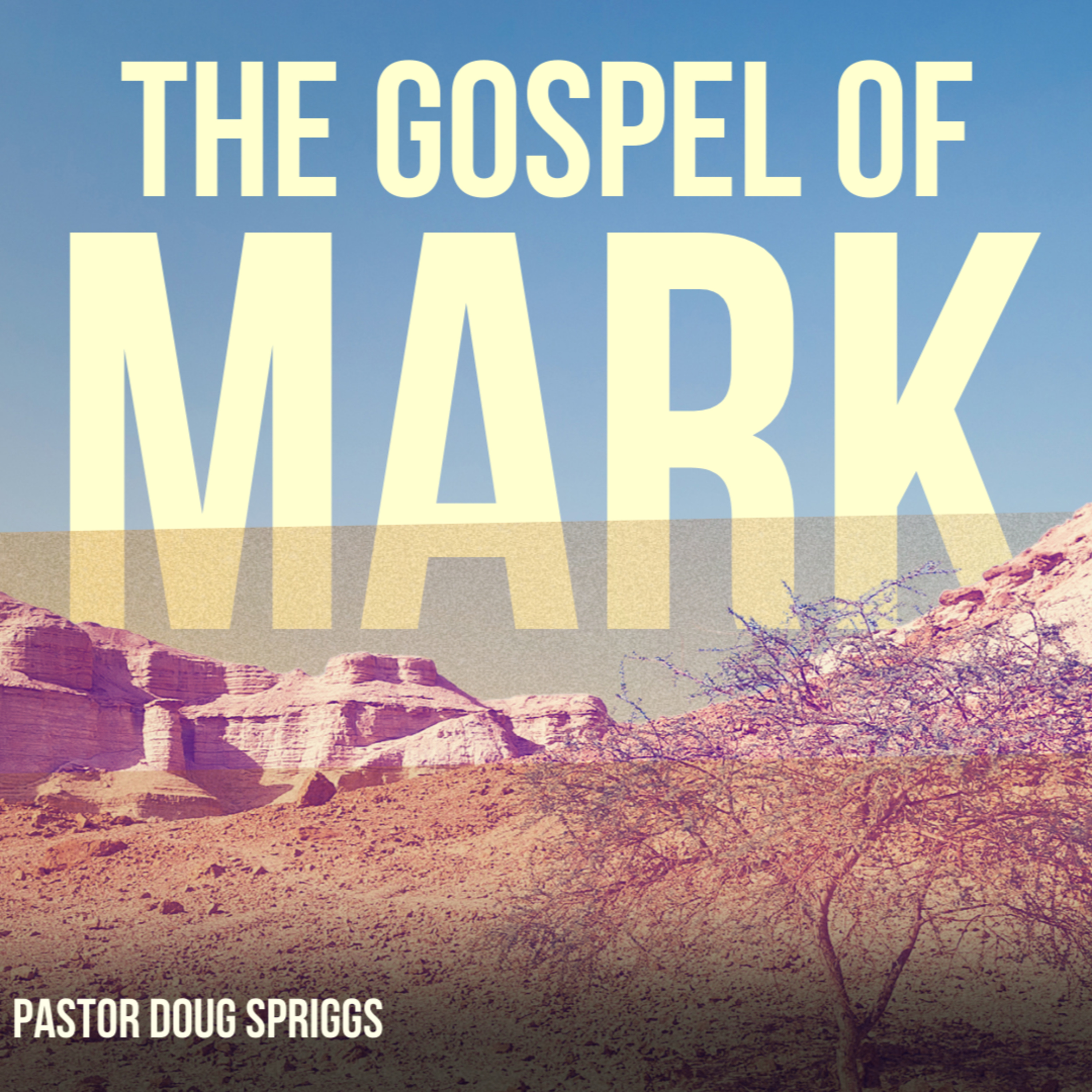 Grace Fellowship Duarte | Sunday Service