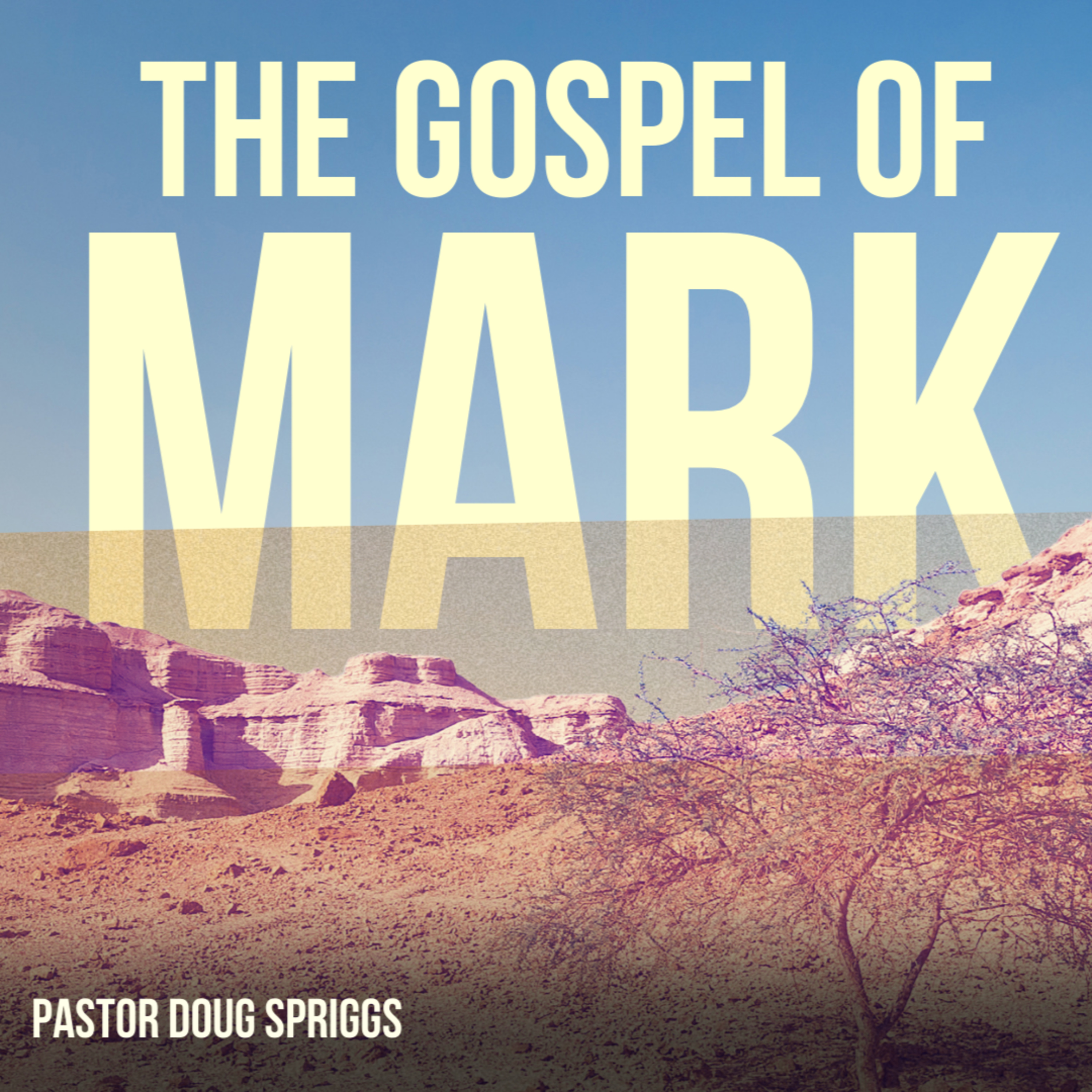 Grace Fellowship Duarte | Sunday Service