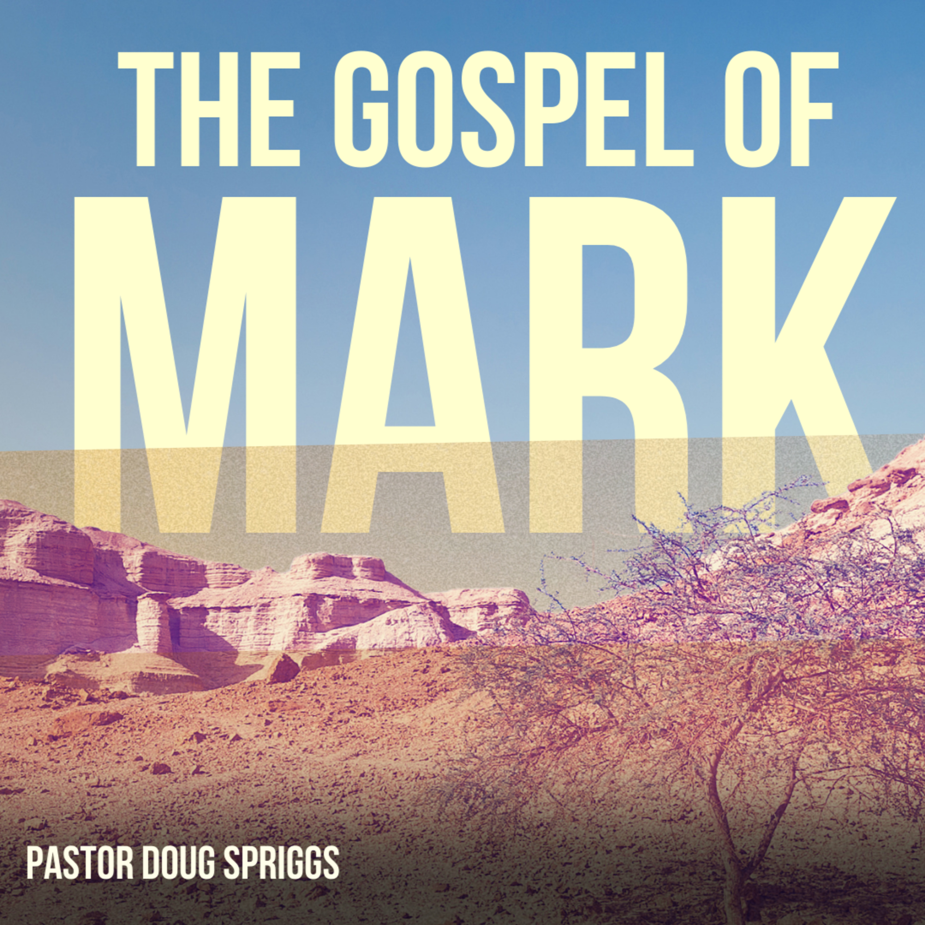 Grace Fellowship Duarte | Sunday Service