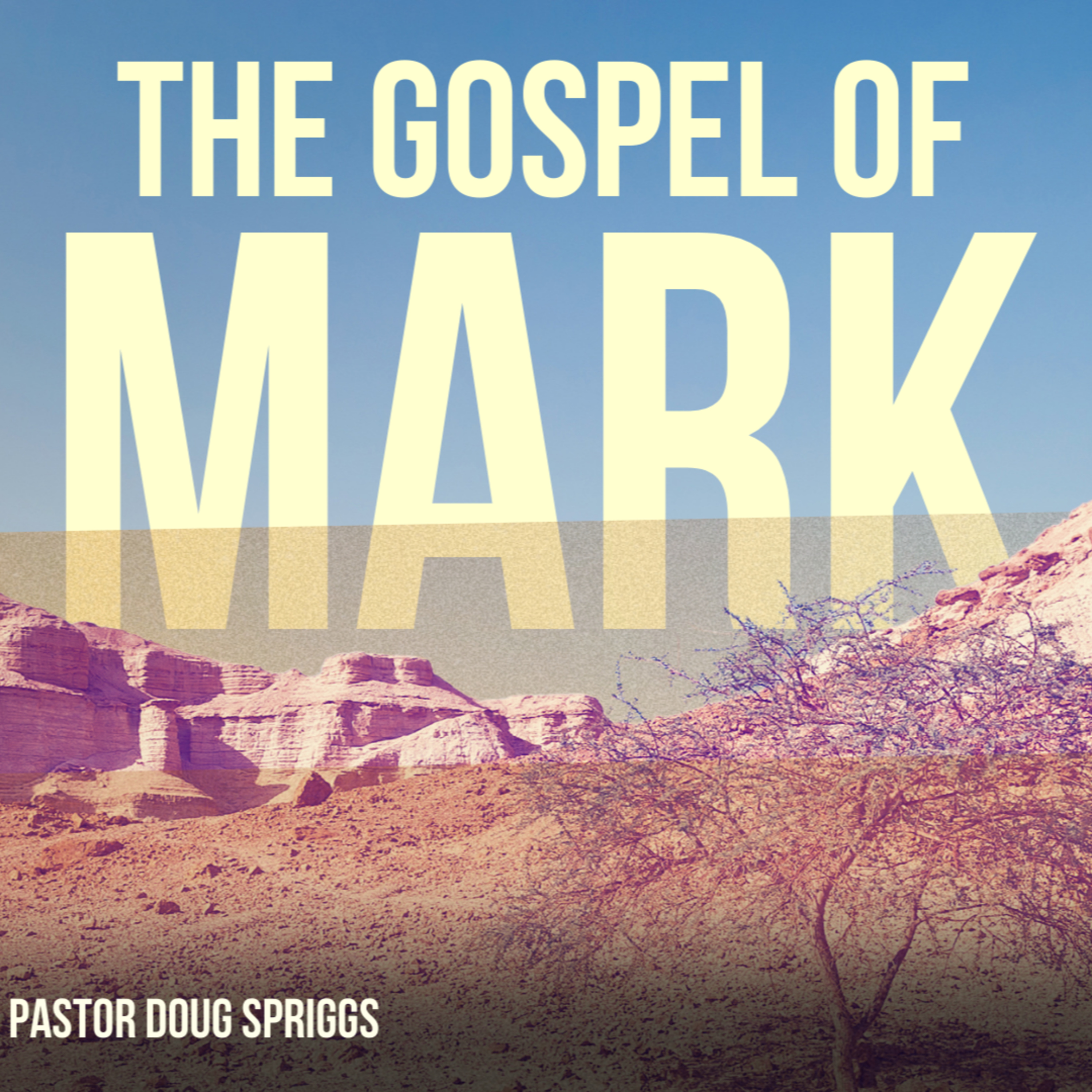 Grace Fellowship Duarte | Sunday Service