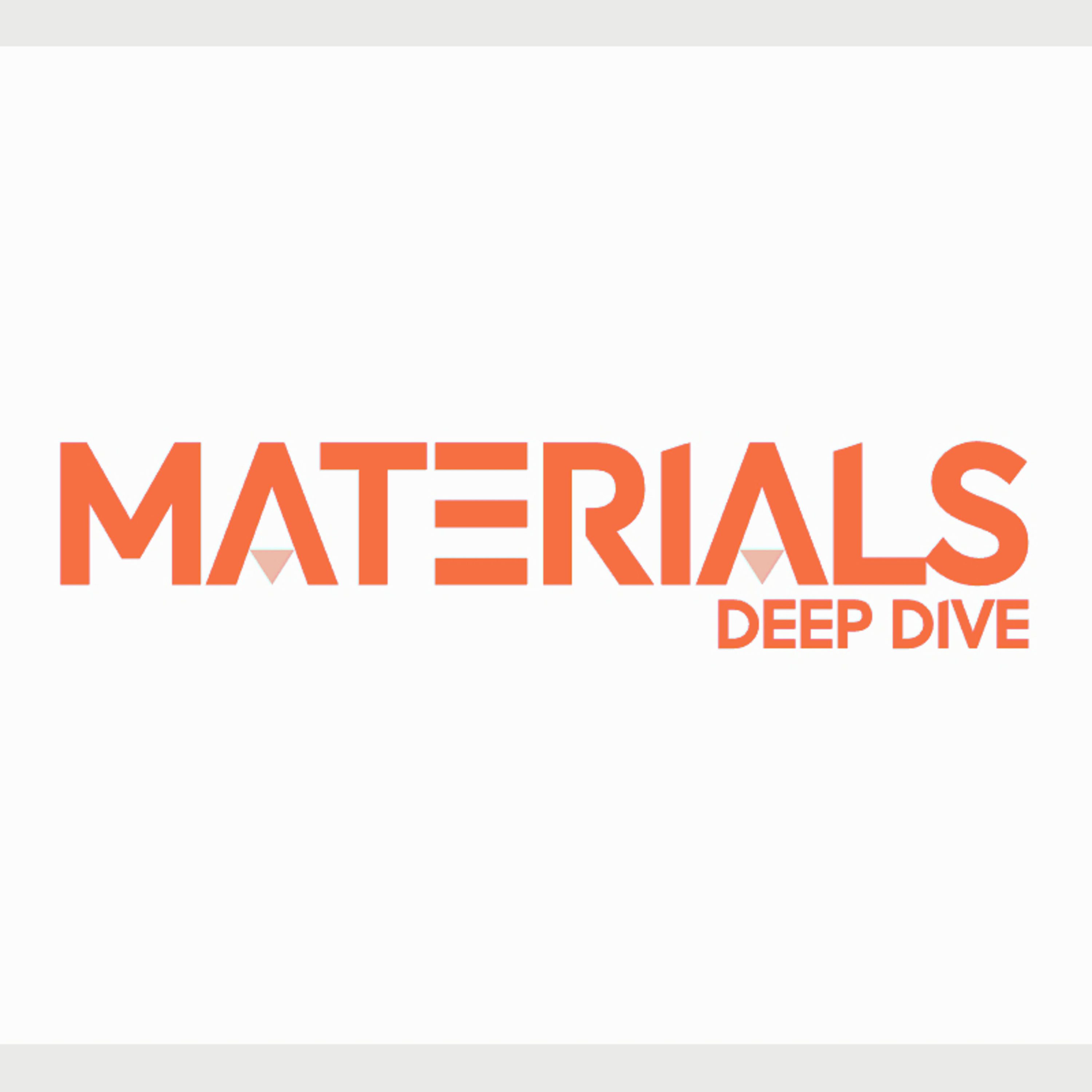 Thermoelectric Materials: Turning Heat into Electricity and Vice Versa episode artwork