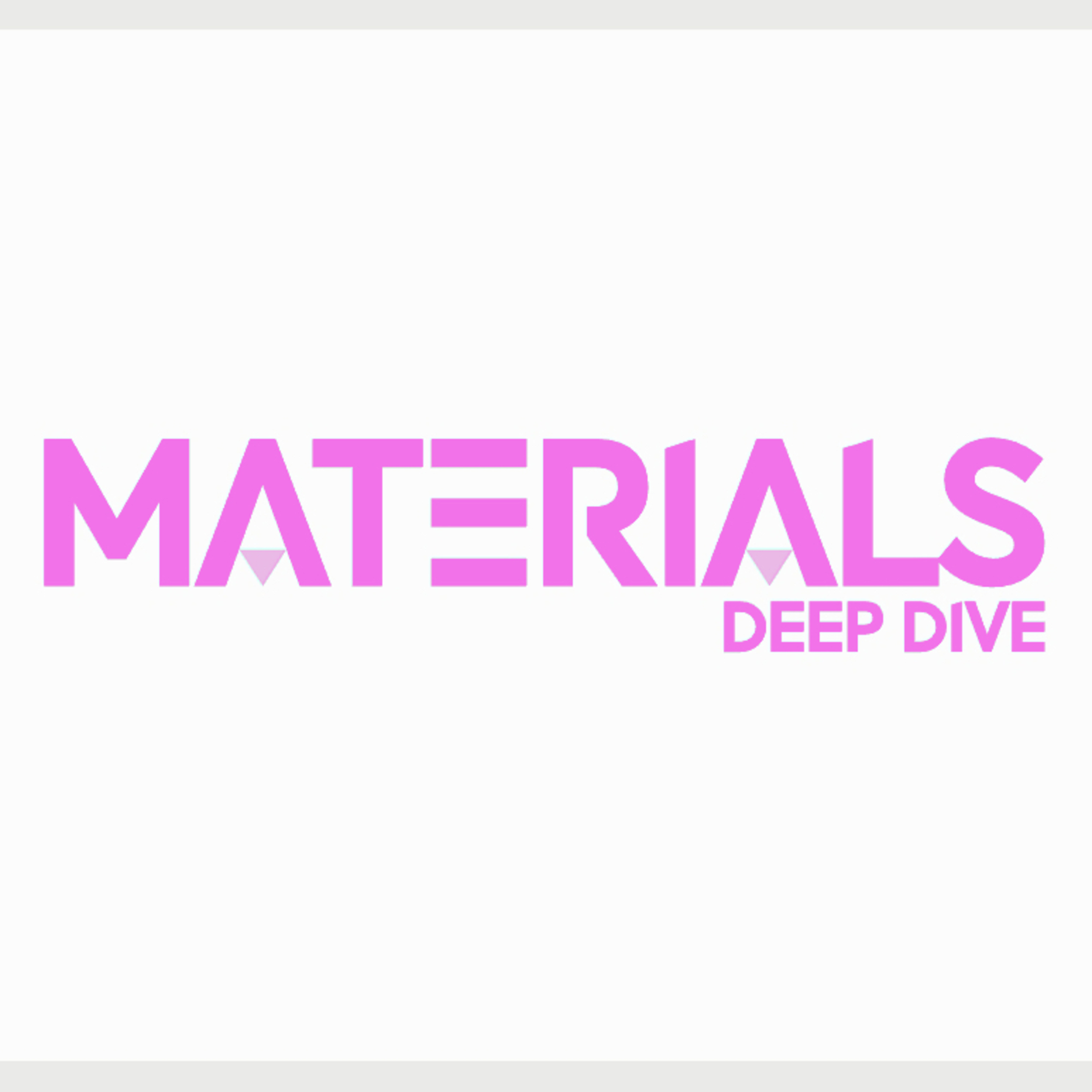 81. Semiconductors and Quantum Dots - Nanostructured Materials and Nanotechnologies episode artwork