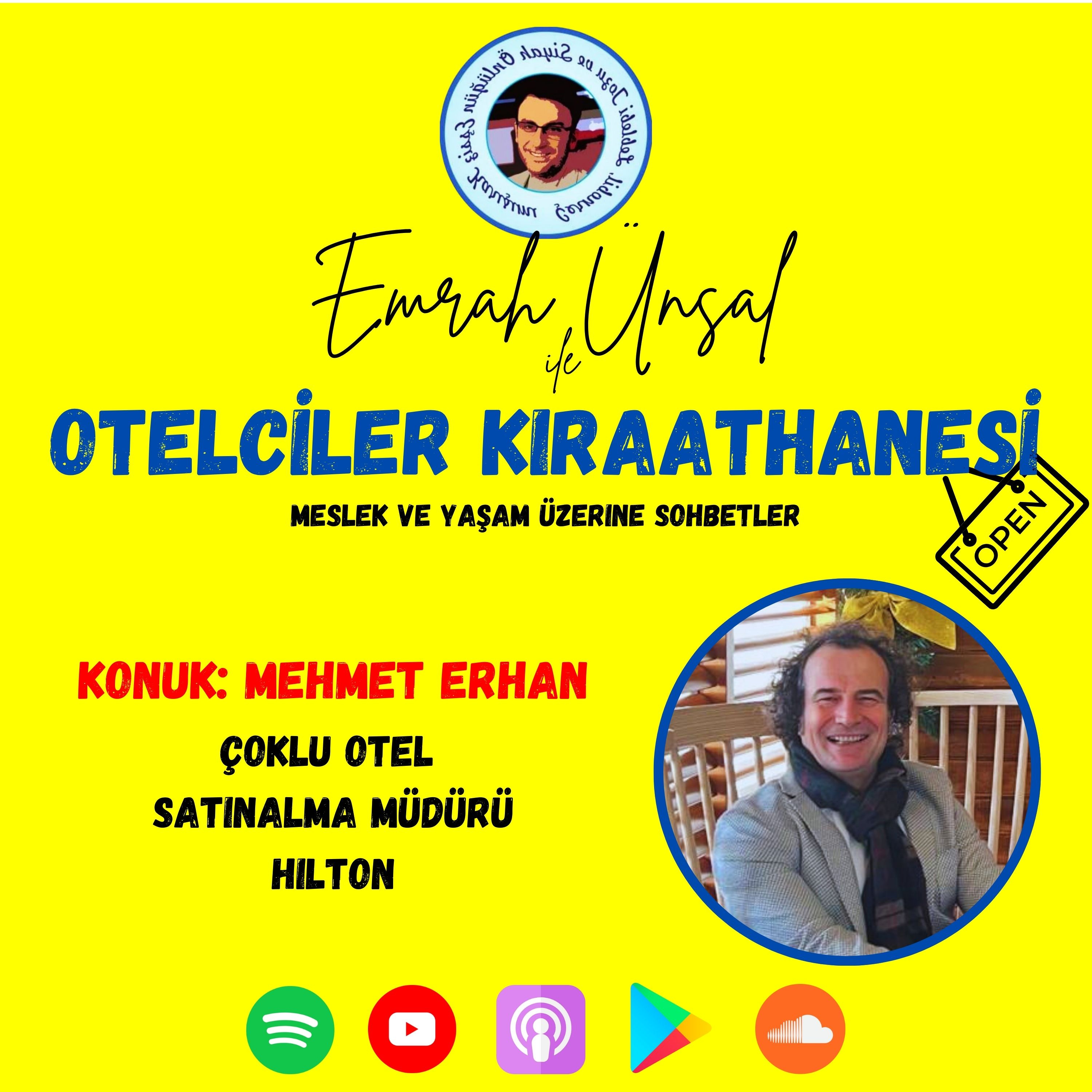 Otelciler Kıraathanesi