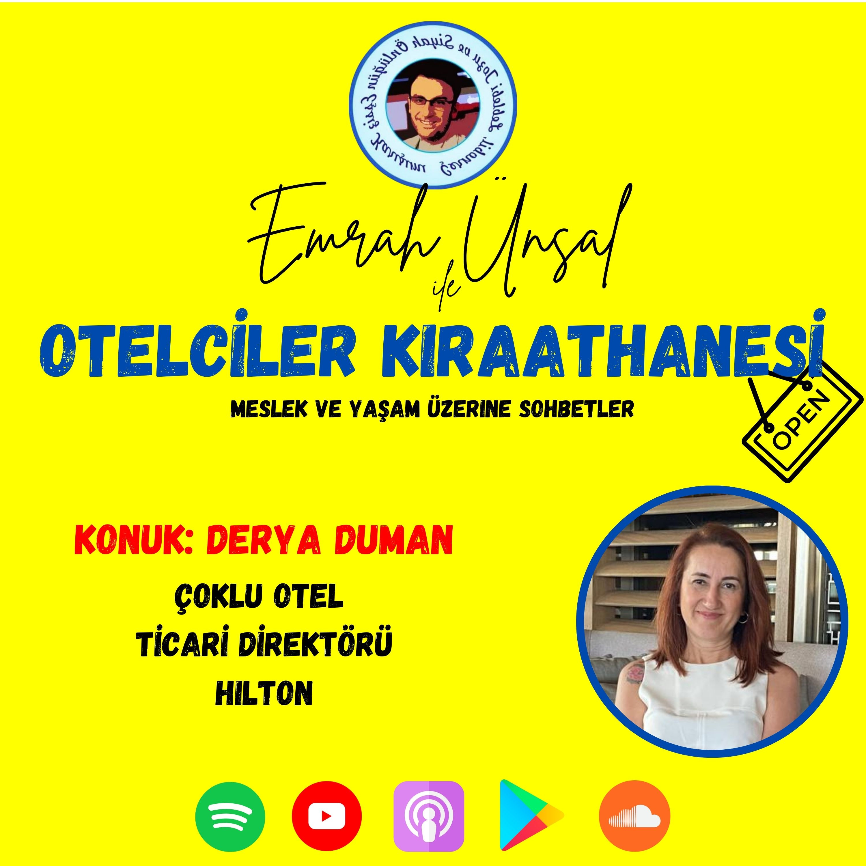 Otelciler Kıraathanesi