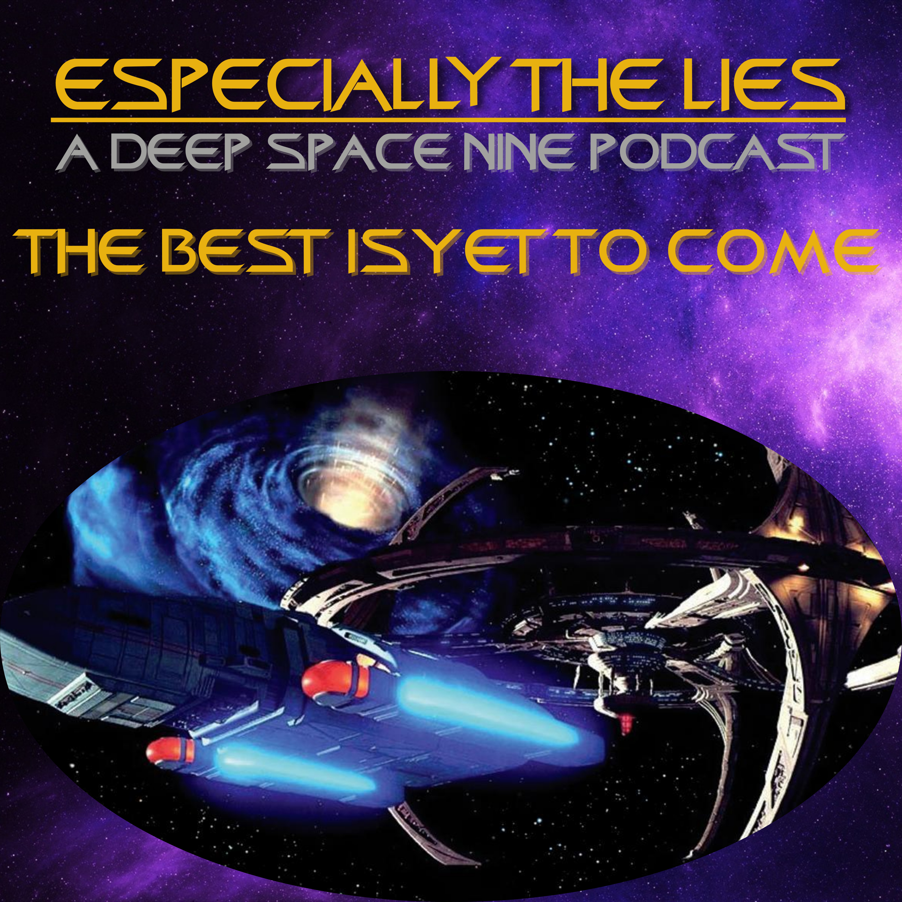 We'll be right back! episode artwork