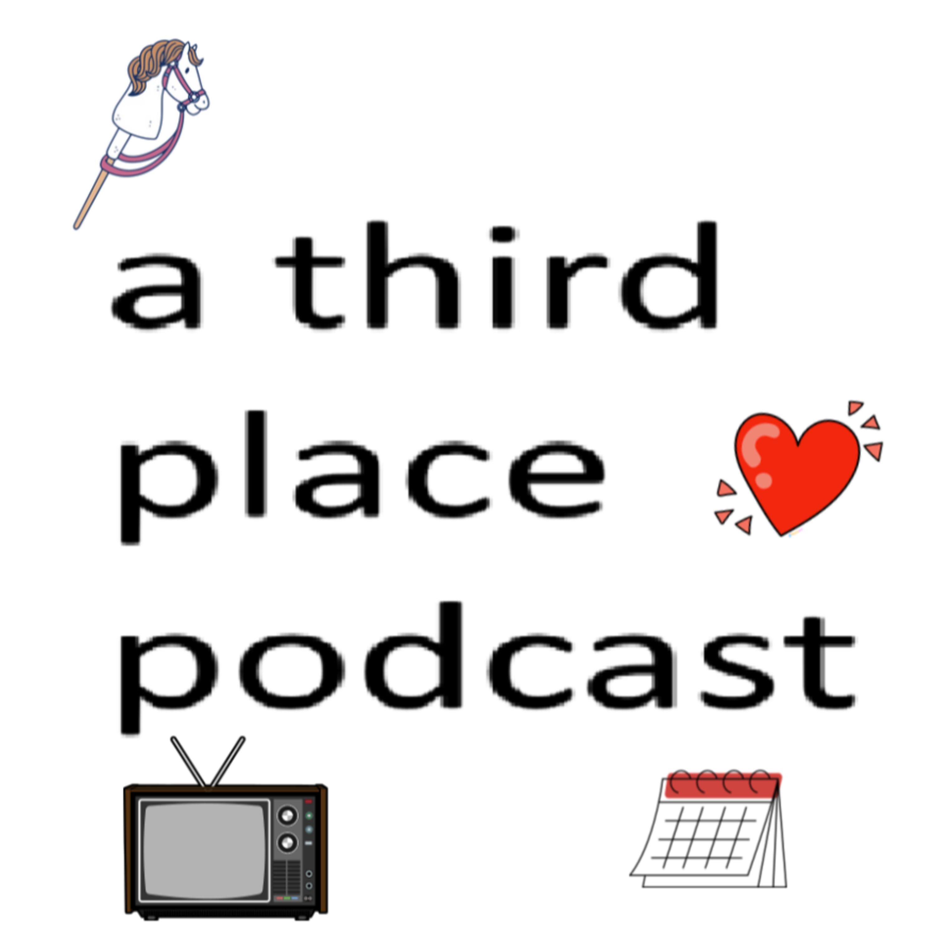 pop girlies, grammy predictions, and deer pretty | this is 2024 wrapped episode artwork
