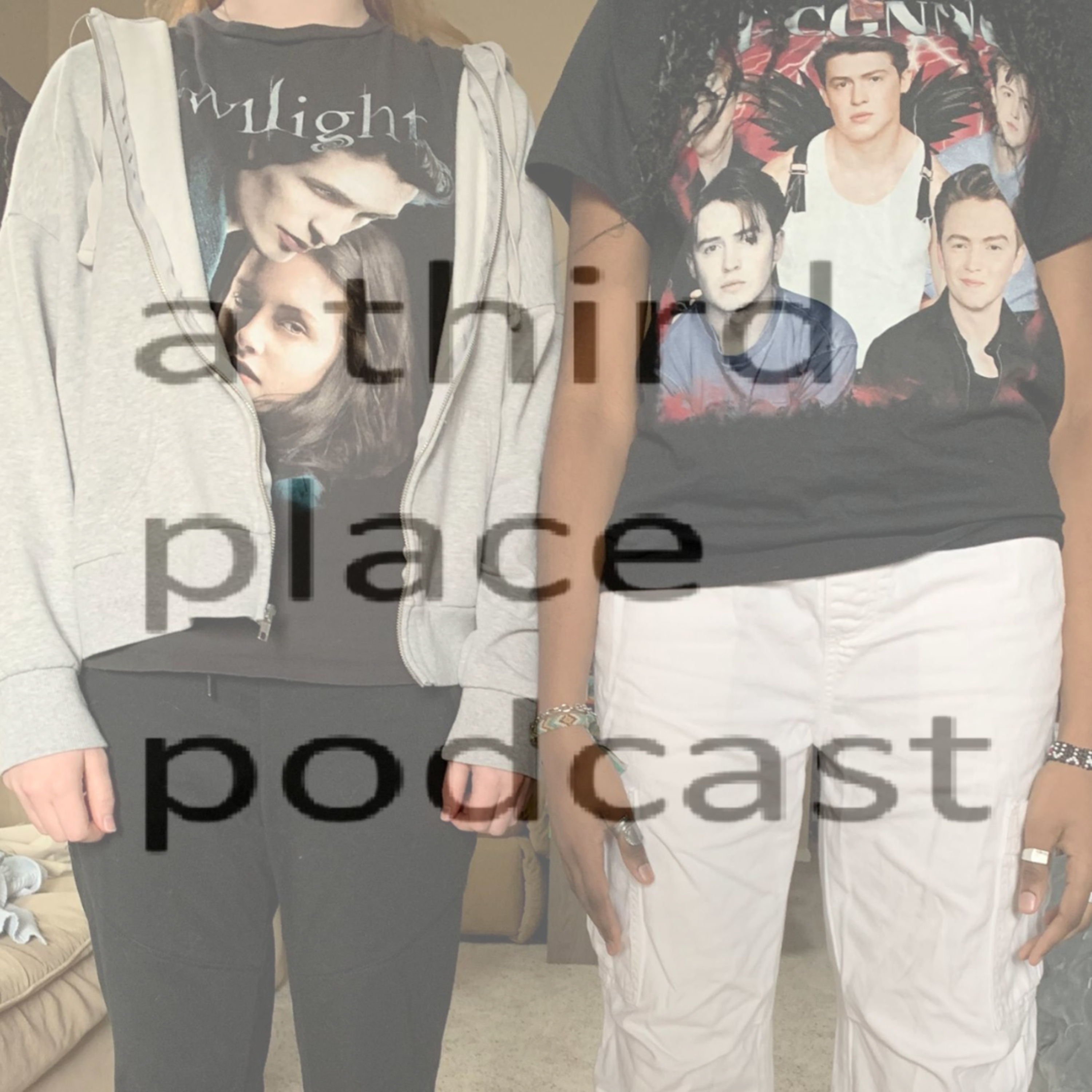 A Third Place