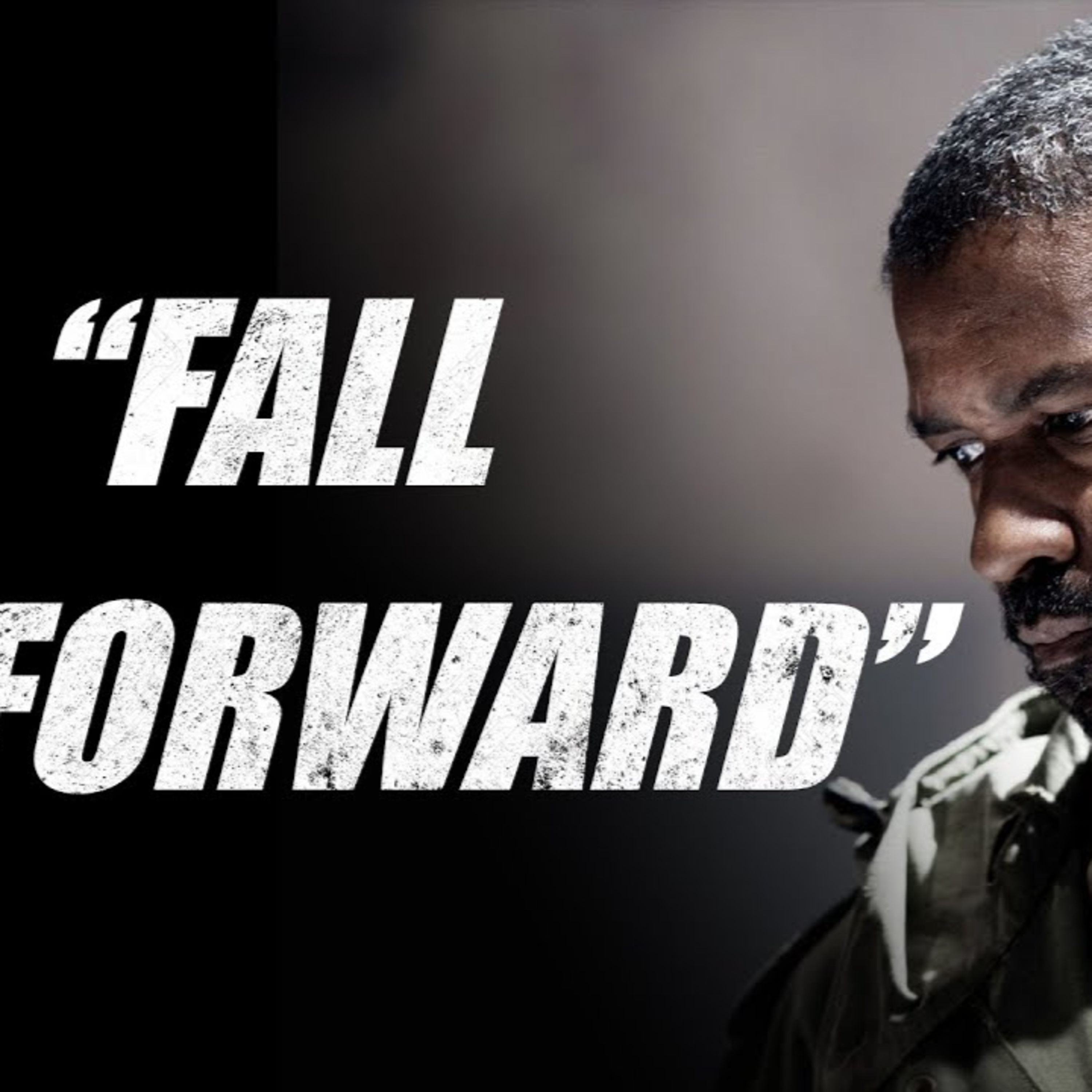 "Fall Forward" Into Your Academic Career episode artwork