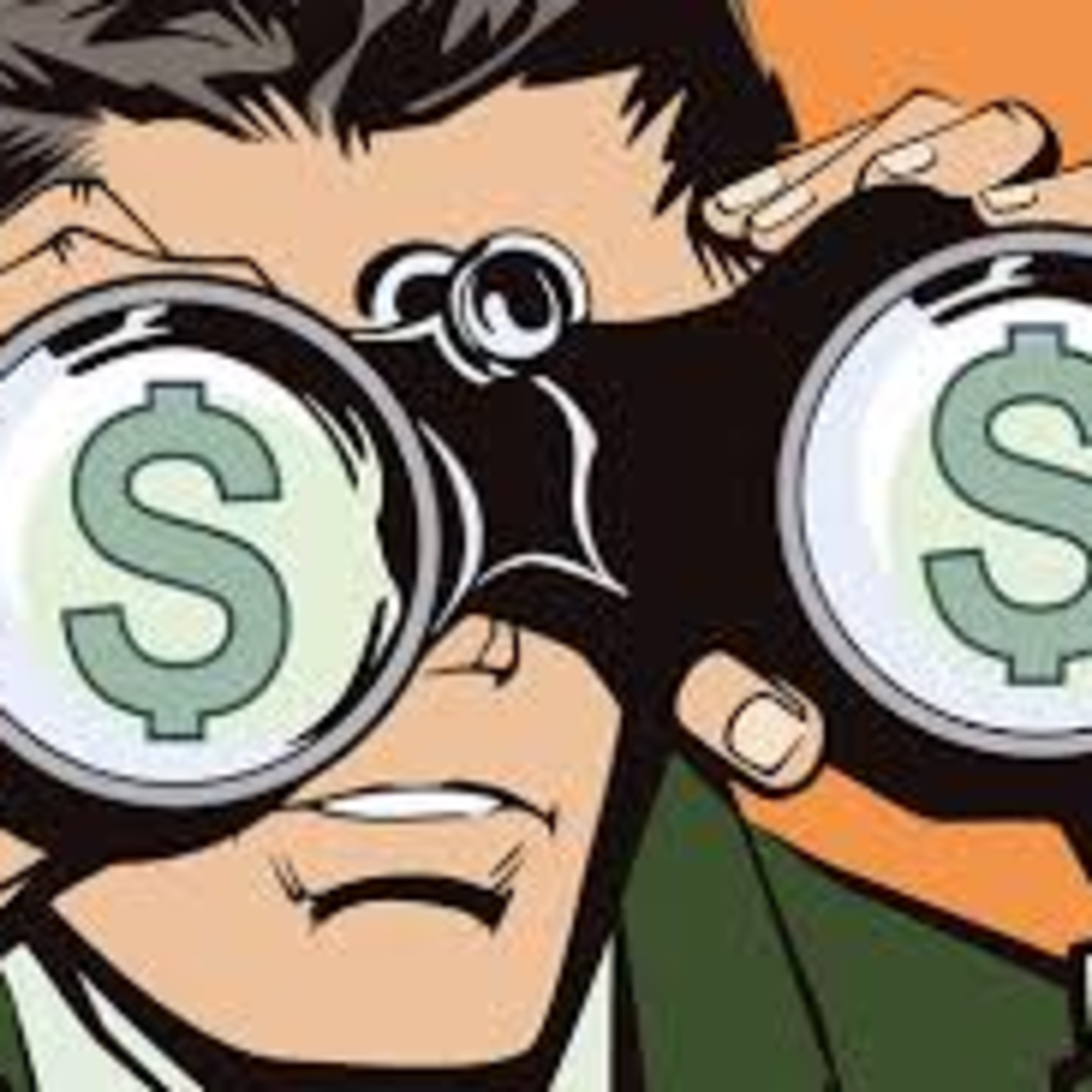 Turn Your Academic Research into Big Business episode artwork