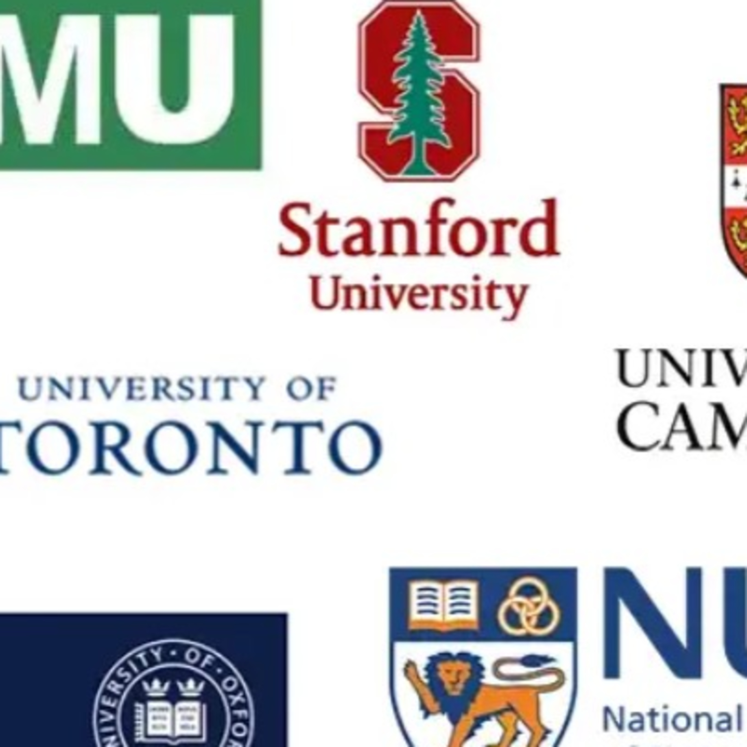 A Guide to the most Prestigious Universities episode artwork