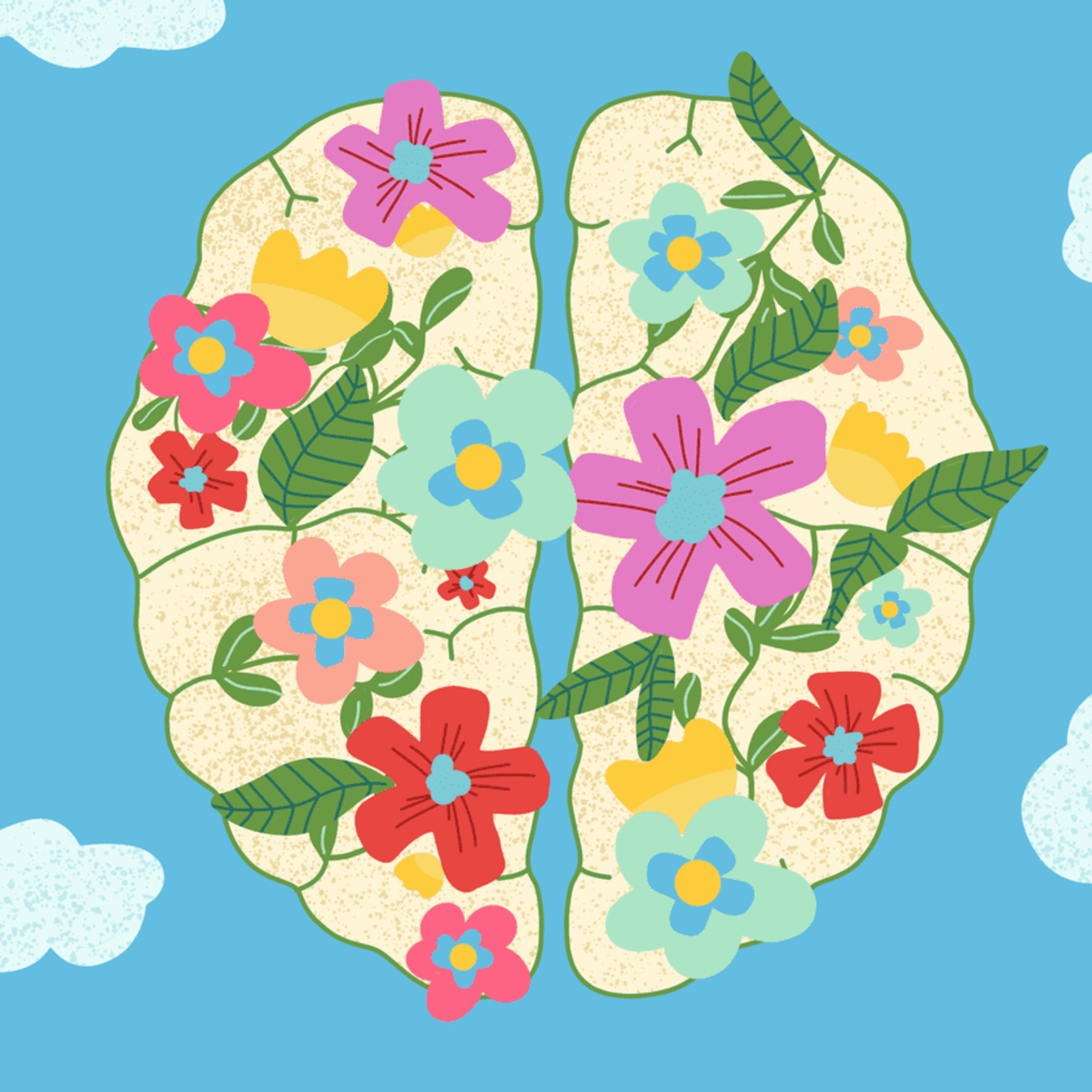 Mindfulness, Positive Self-Talk & Self-Compassion for Academics episode artwork