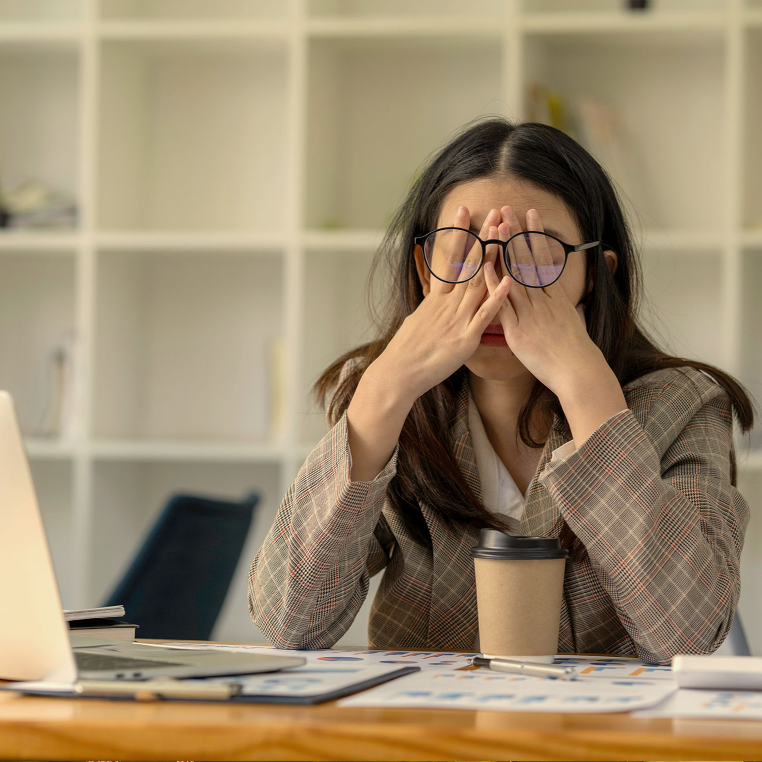 Is Perfectionism Hurting You? episode artwork