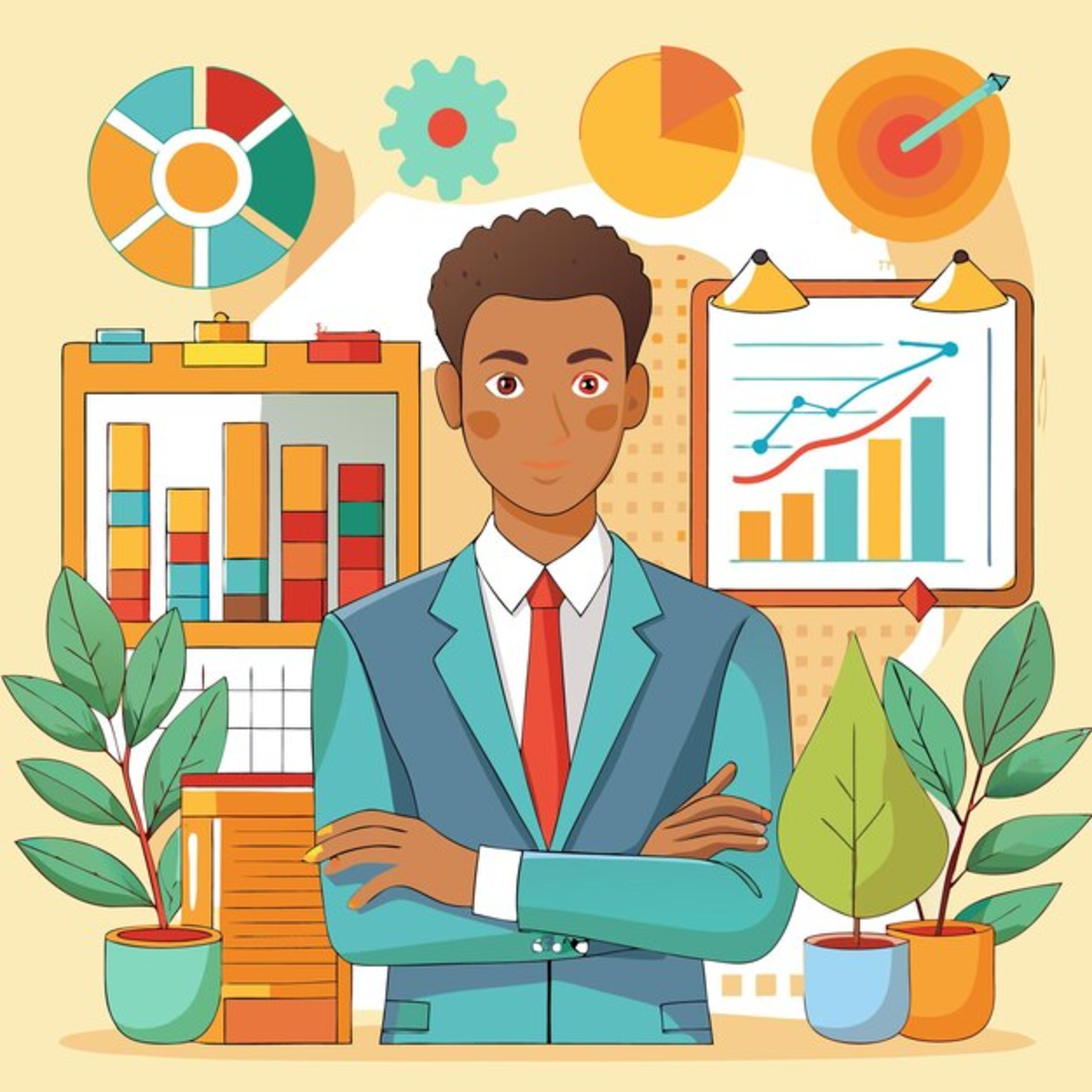 CRO: Apex of Academic Leadership  episode artwork