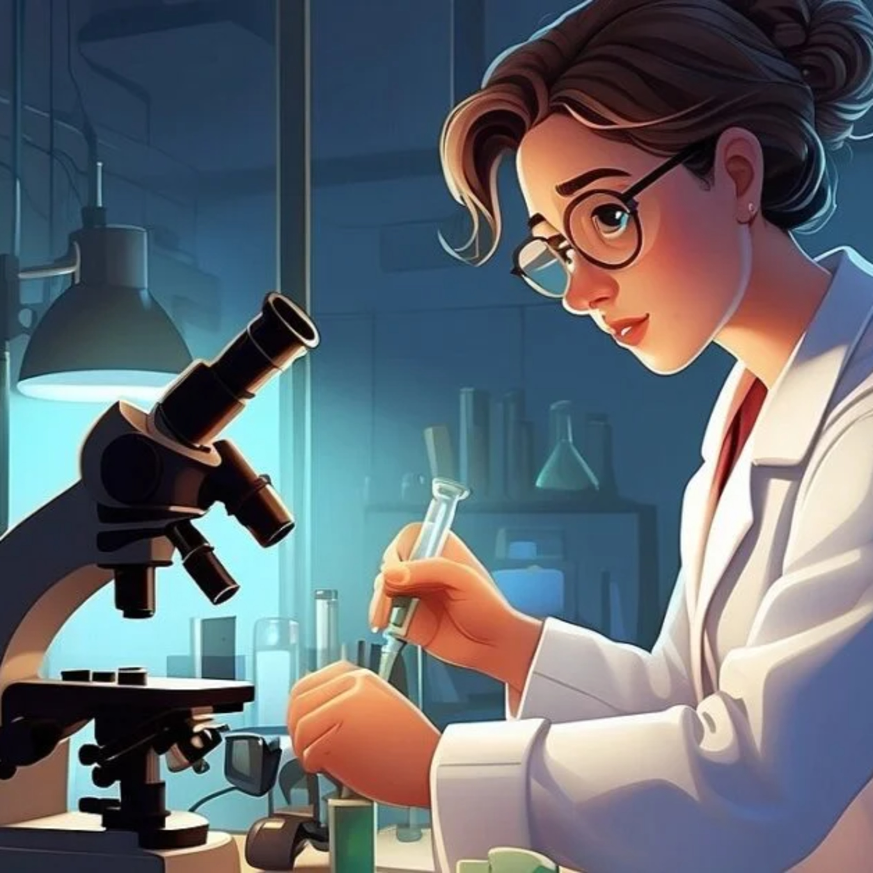 How to become a Research Assistant in Australia episode artwork