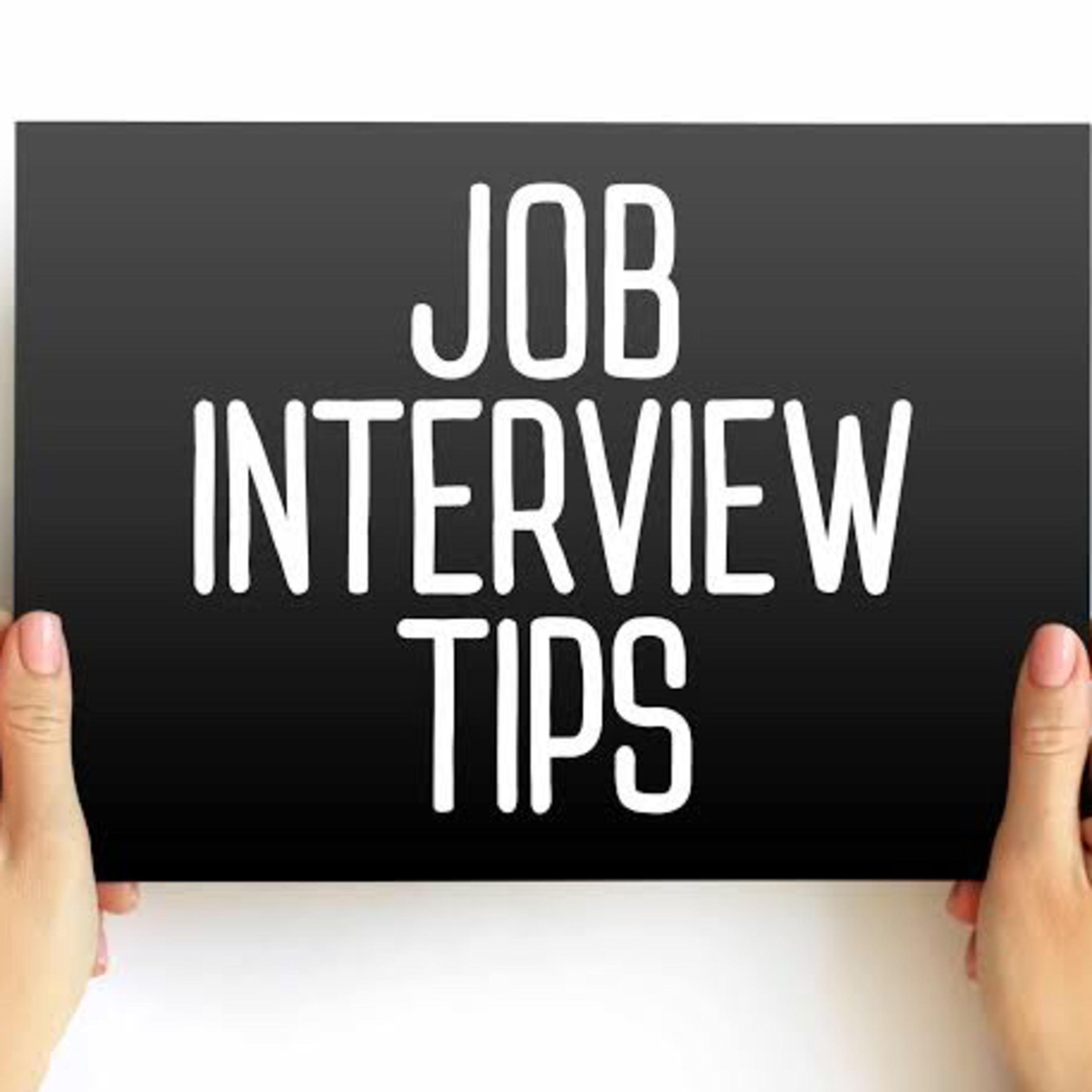 Top Interview Tips for any Higher Ed Jobs in Faculty.  episode artwork