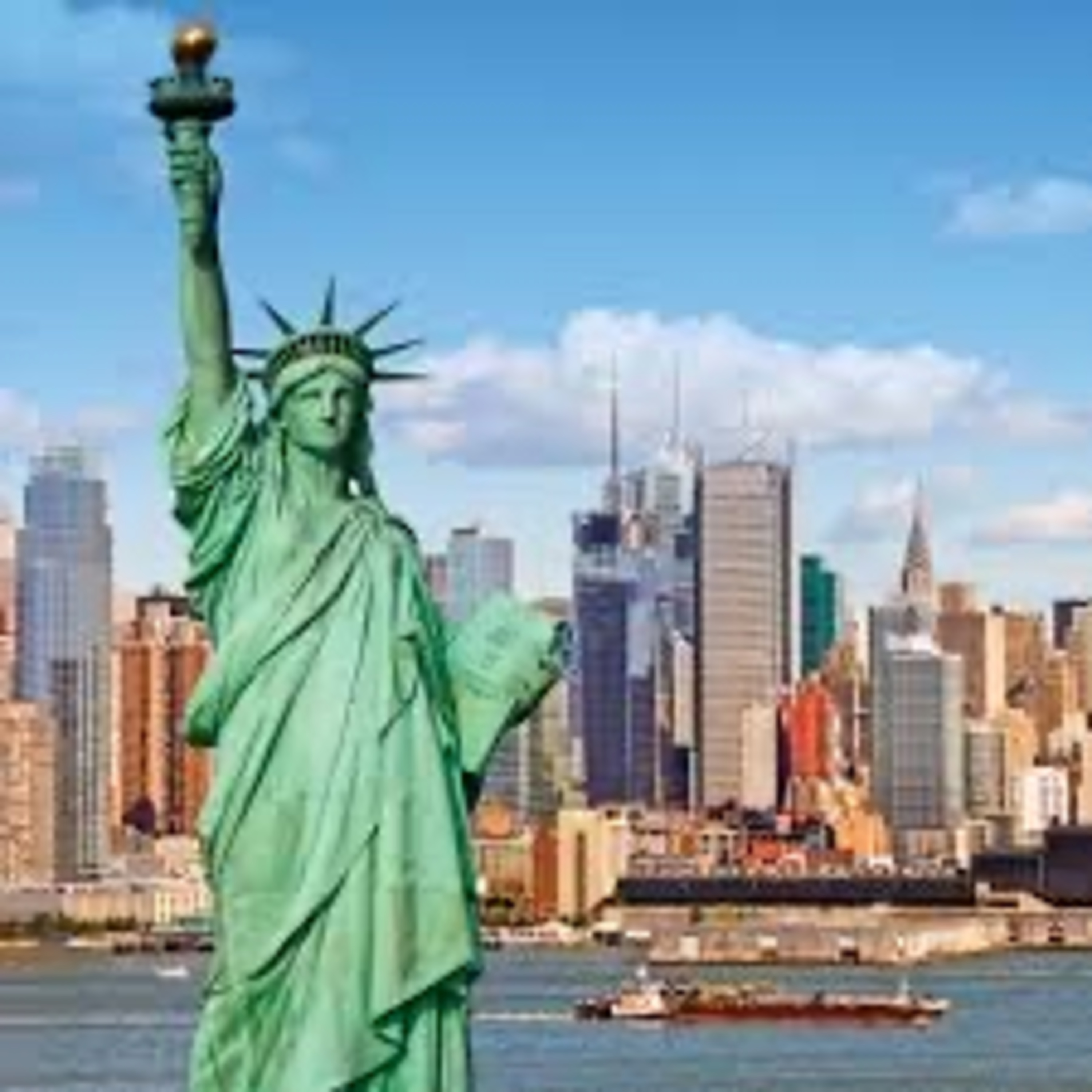 Higher Ed Jobs in New York - the best opportunities.  episode artwork