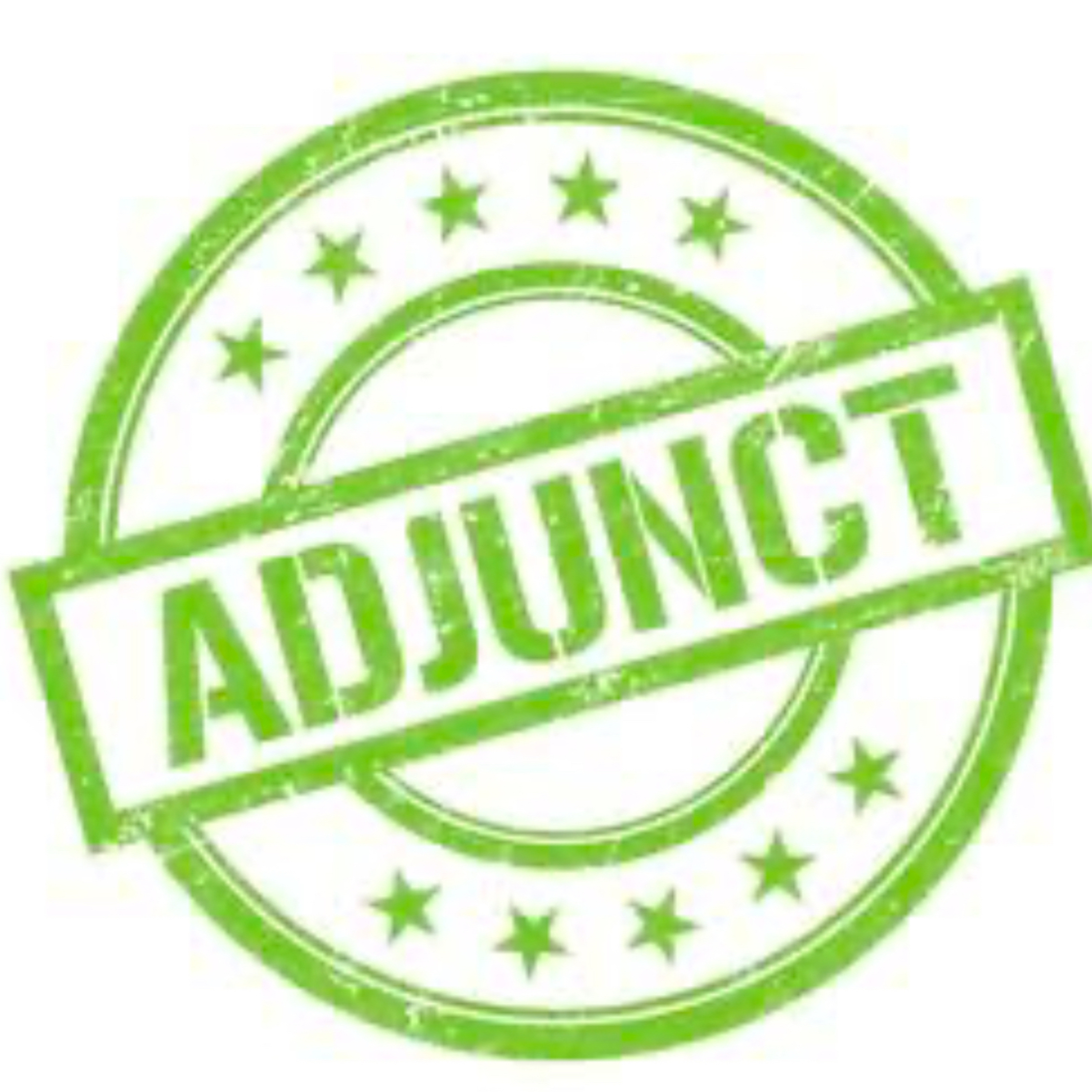 Adjuncts v Lecturers - is there a difference? episode artwork