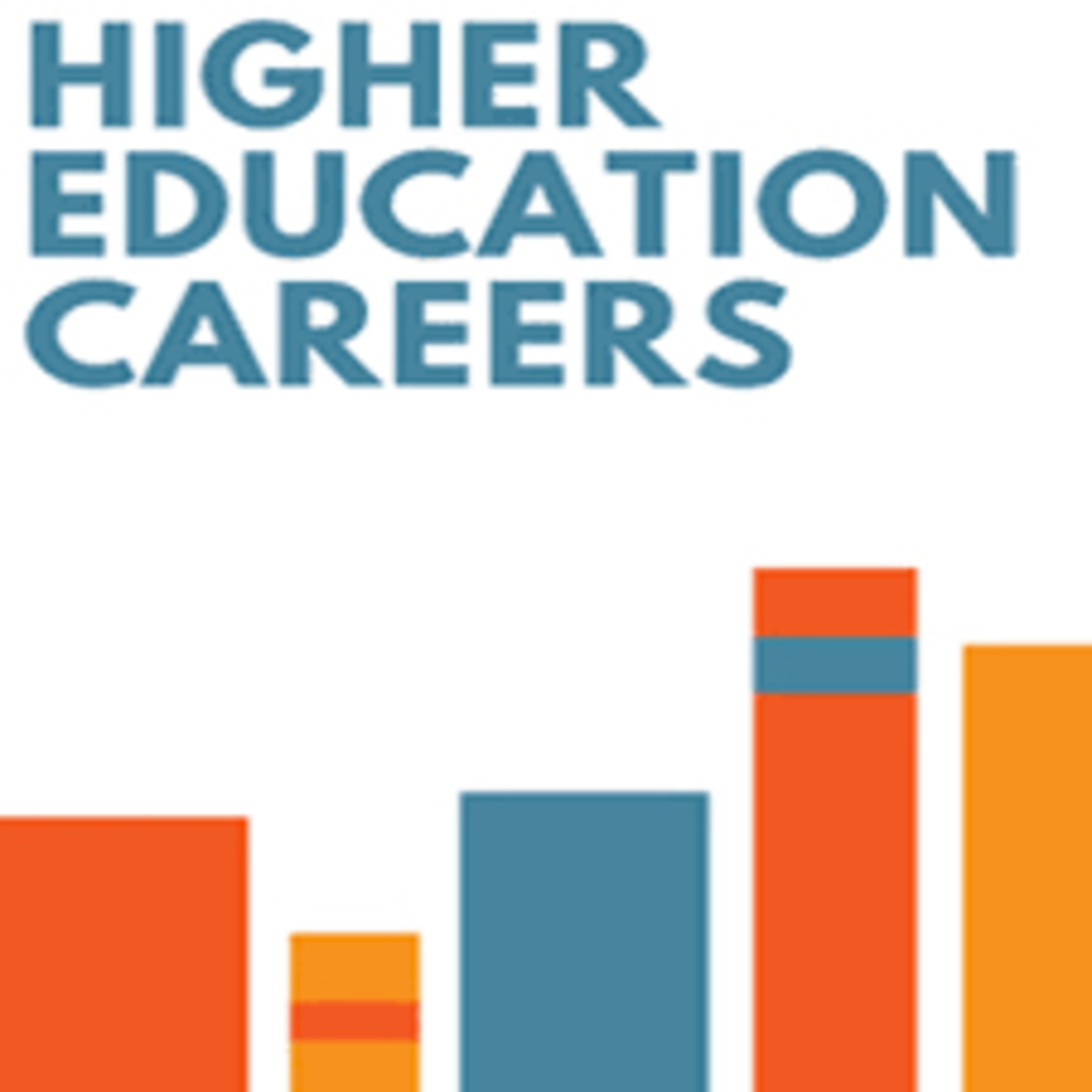 Higher Ed Careers - 40 jobs in Higher Education (with salaries and duties) episode artwork