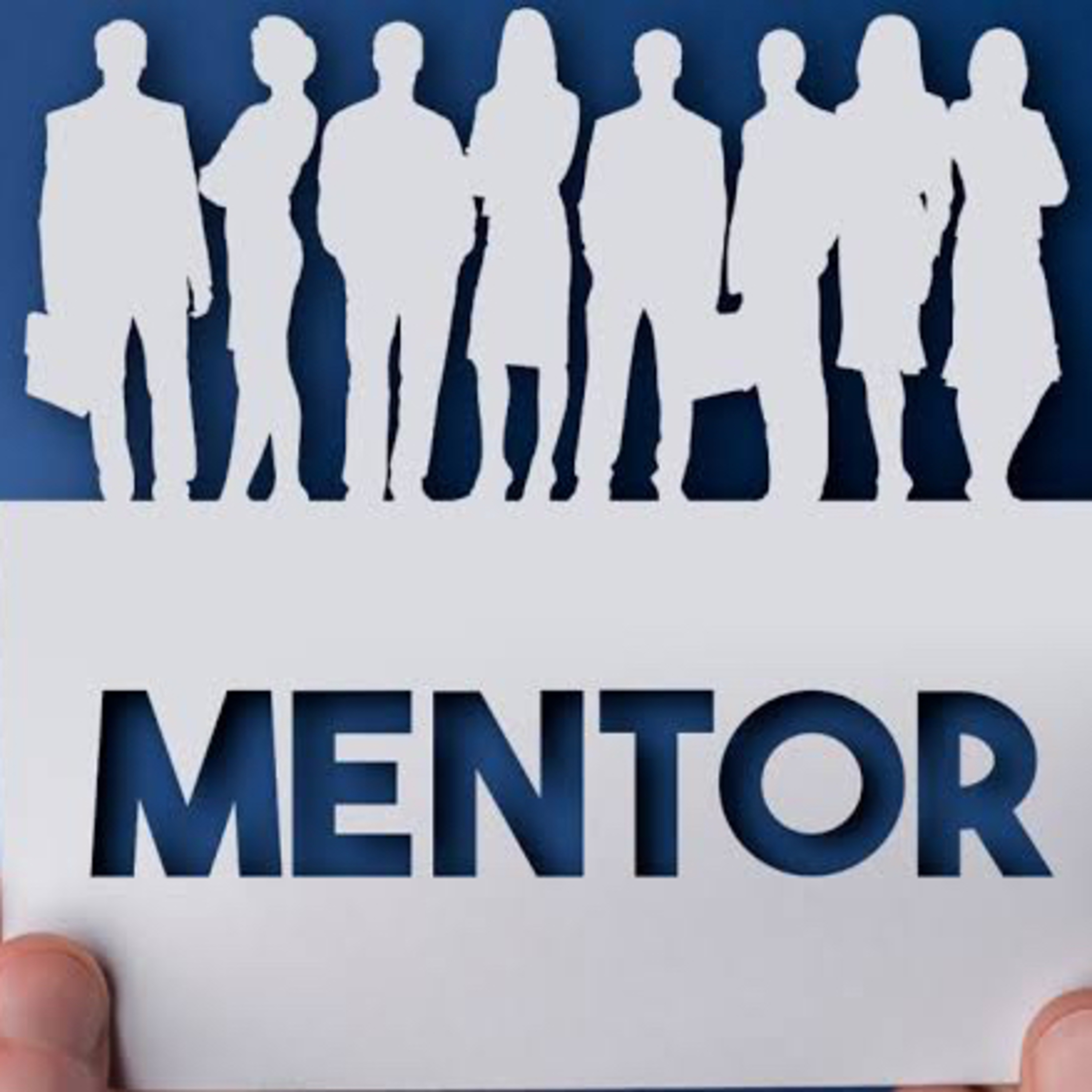 Higher Ed Jobs - How to Find a Mentor episode artwork