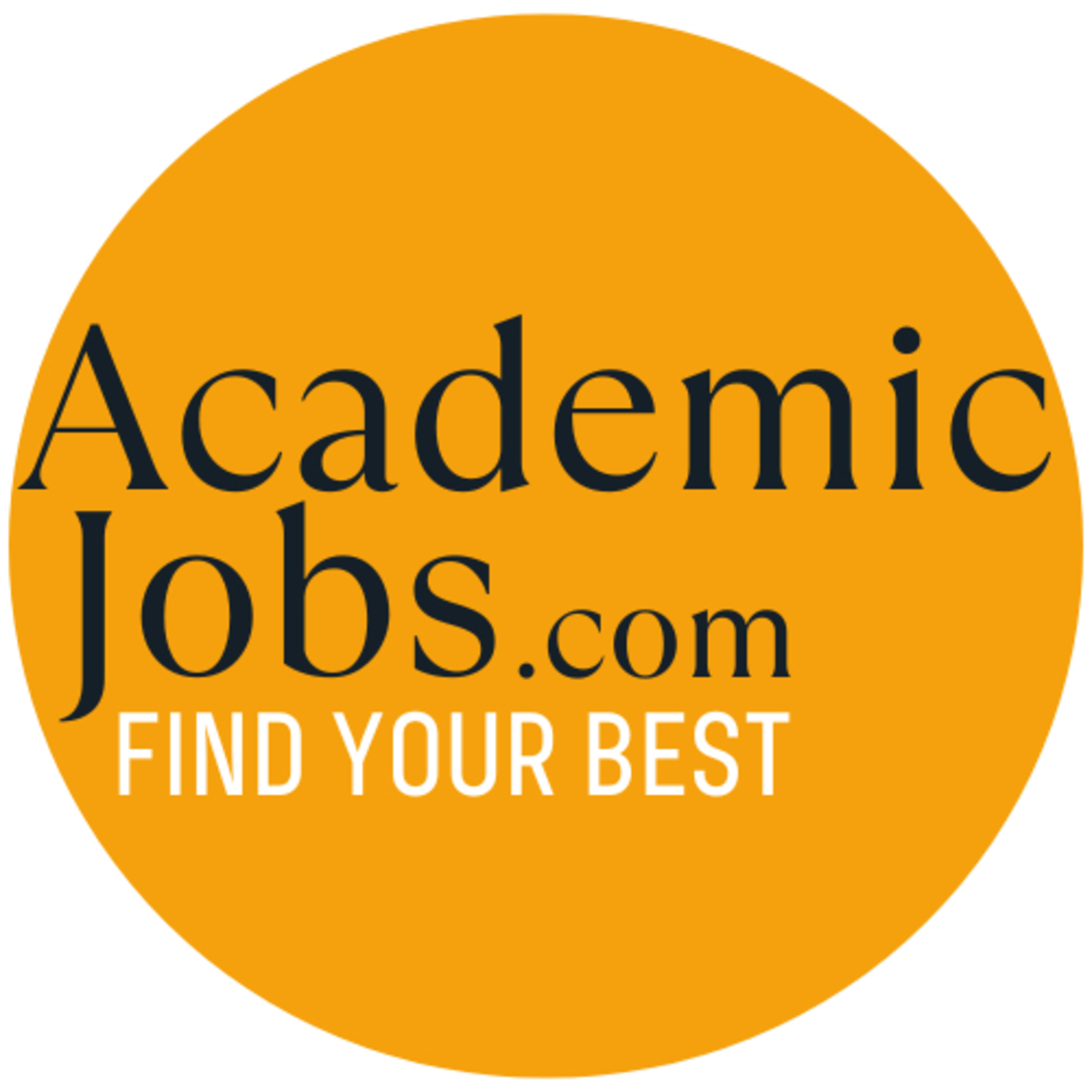 Higher Ed Jobs - FIND YOUR BEST episode artwork