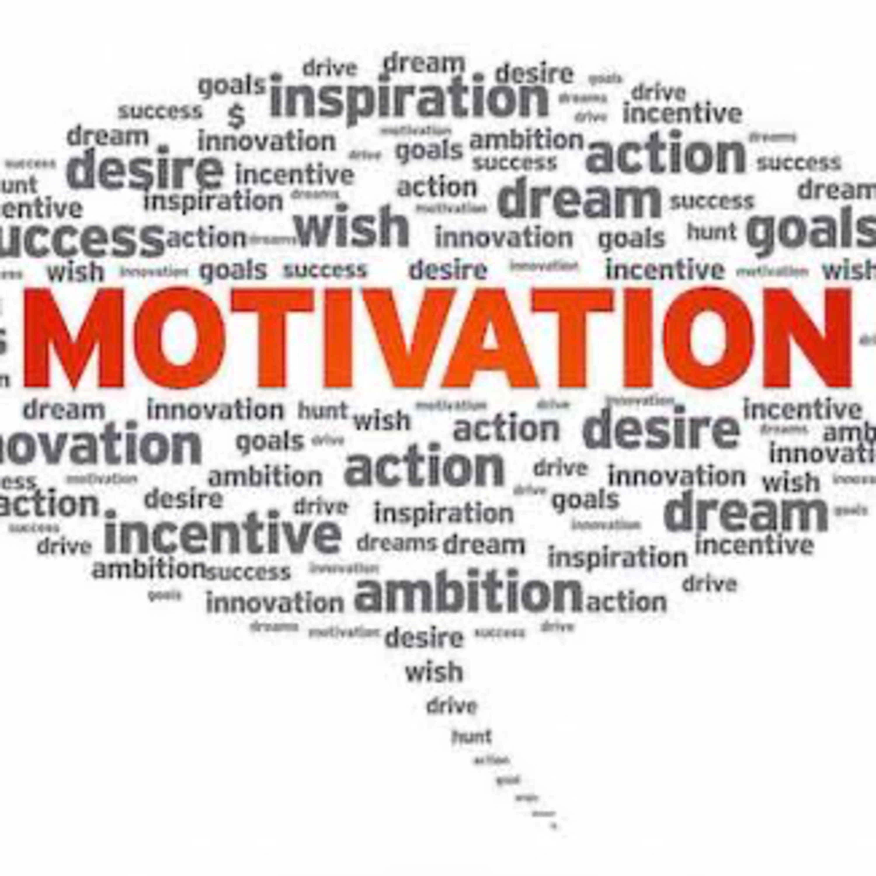Higher Ed Jobs - Keeping Motivation  episode artwork
