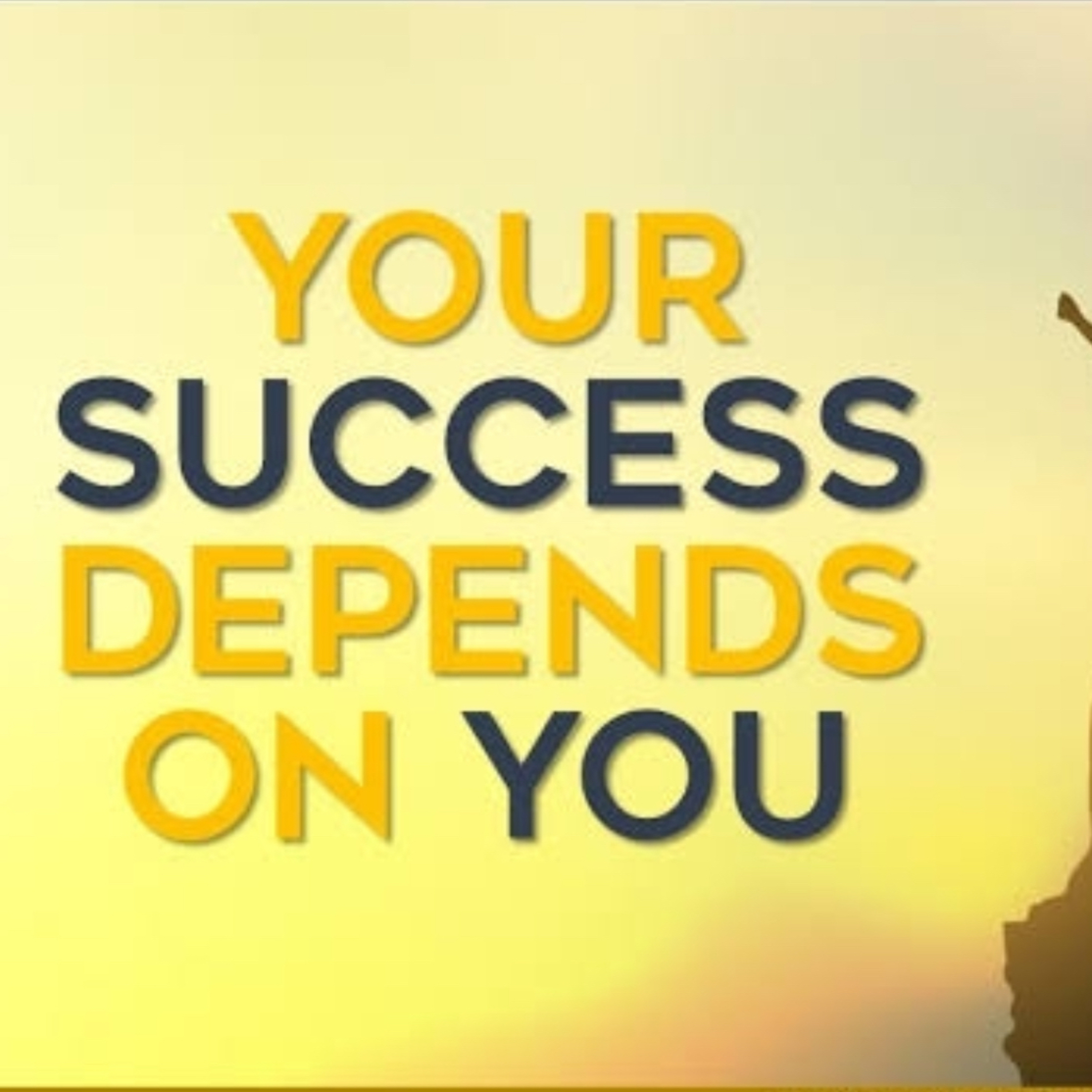 Higher Ed Jobs - SUCCESS TIPS episode artwork