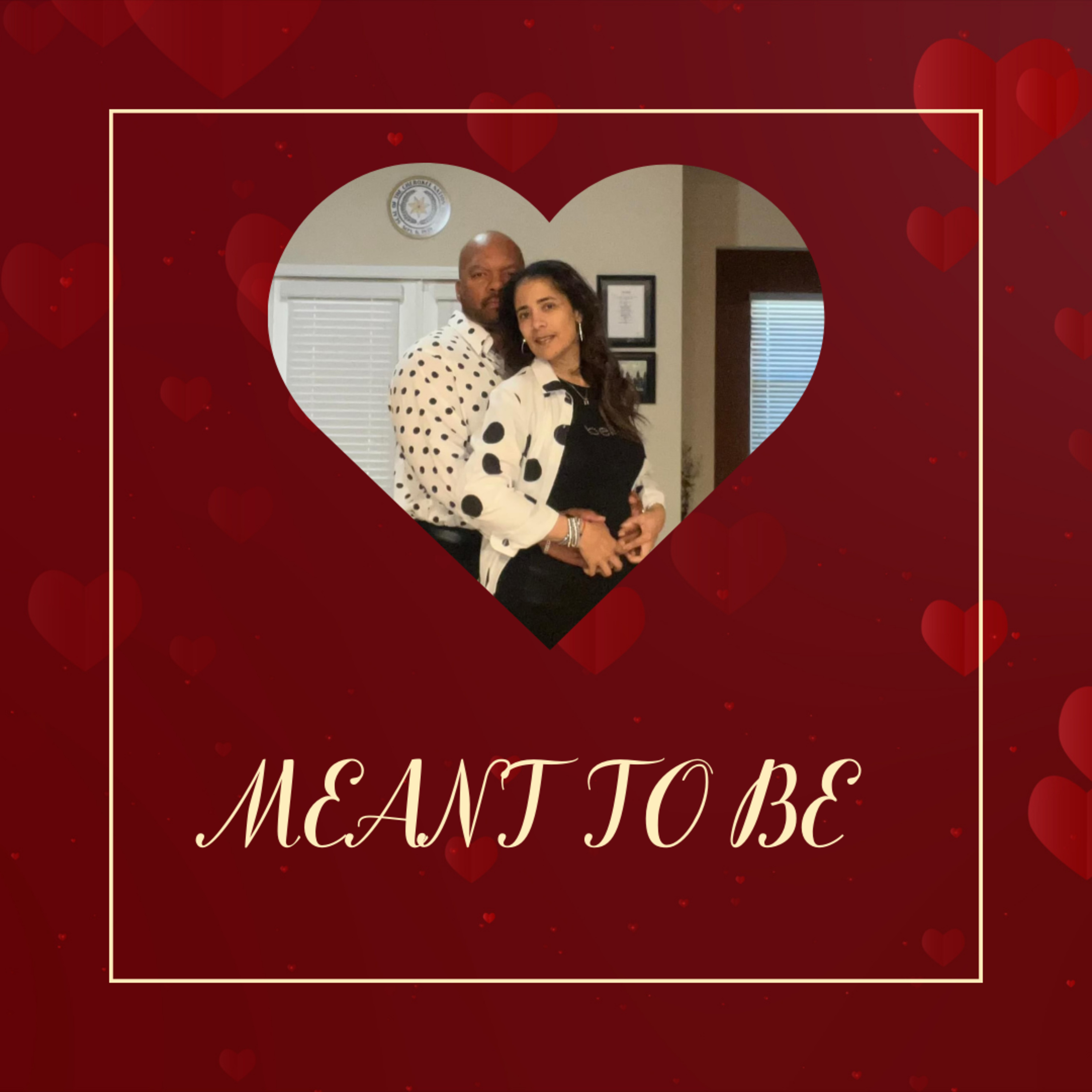 Meant to Be