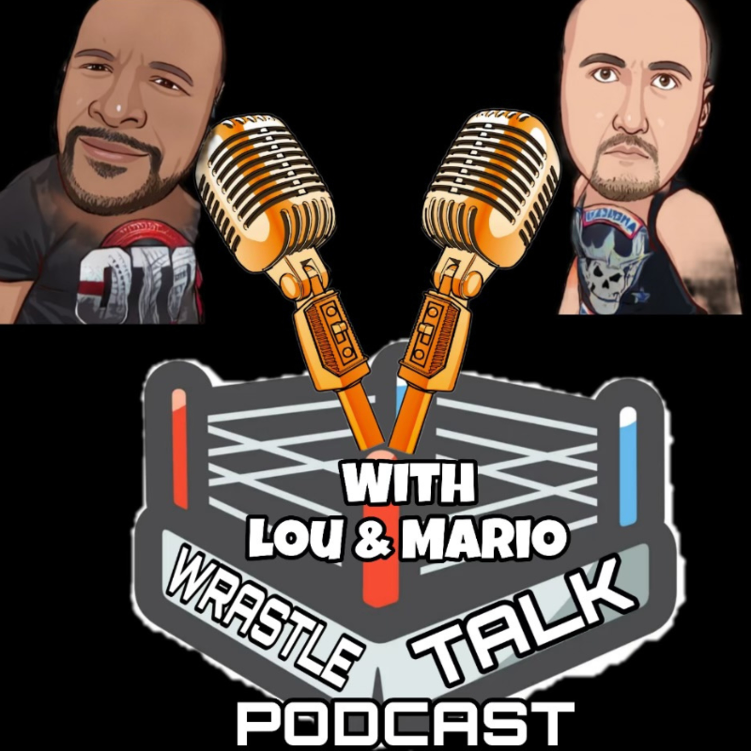 WRASTLE TALK: WWE Saturday Night's Main Event