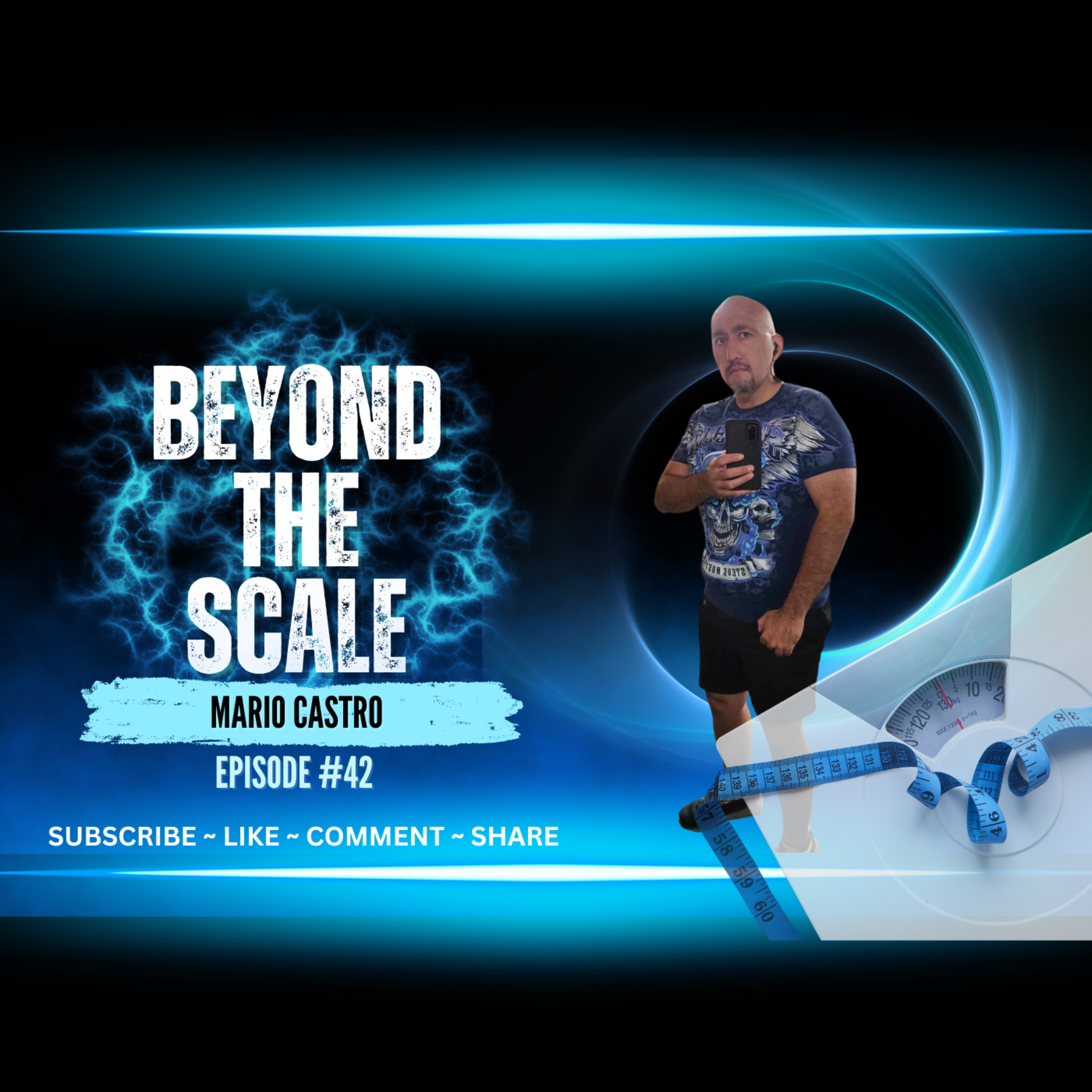 Beyond the Scale