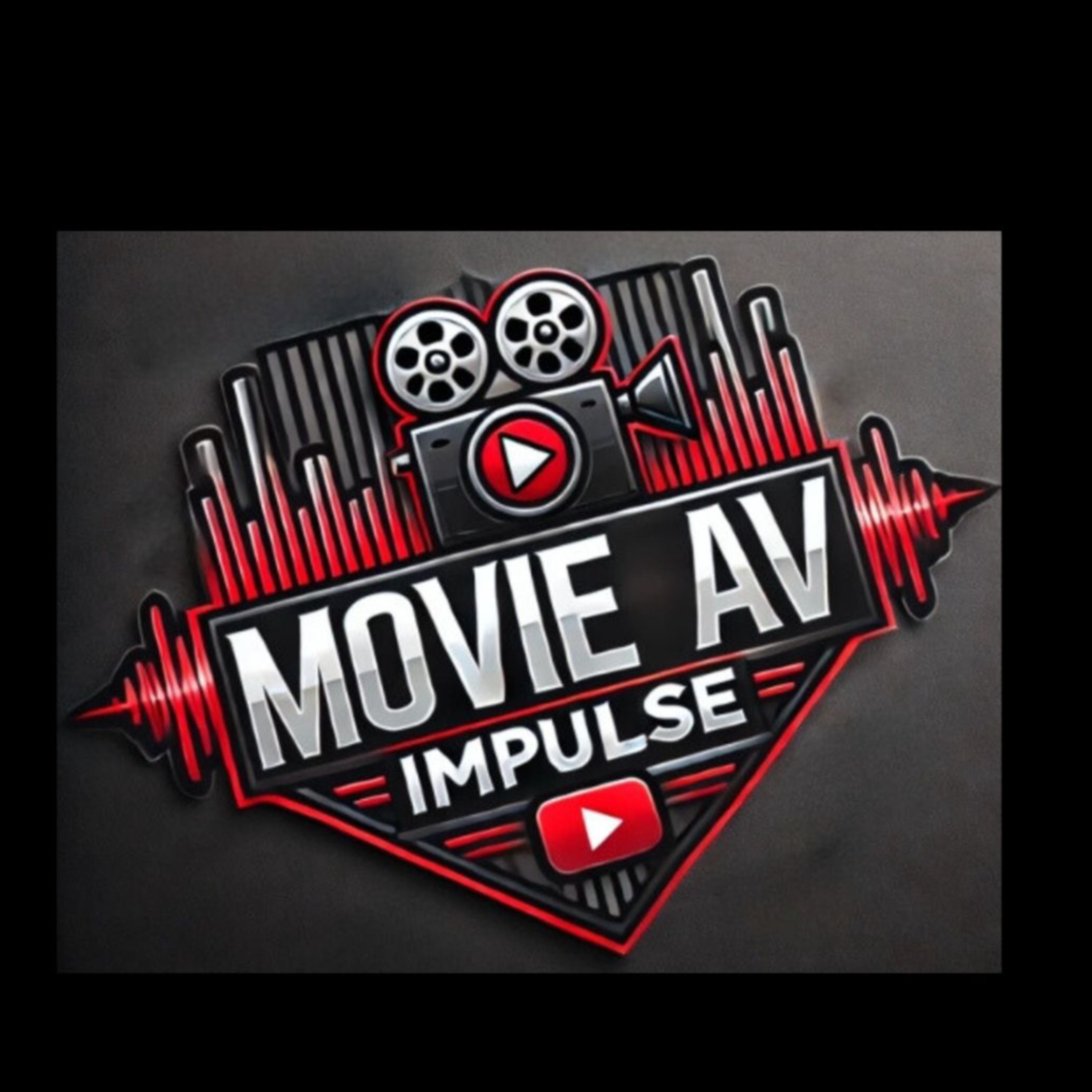 Movie AV Impulse