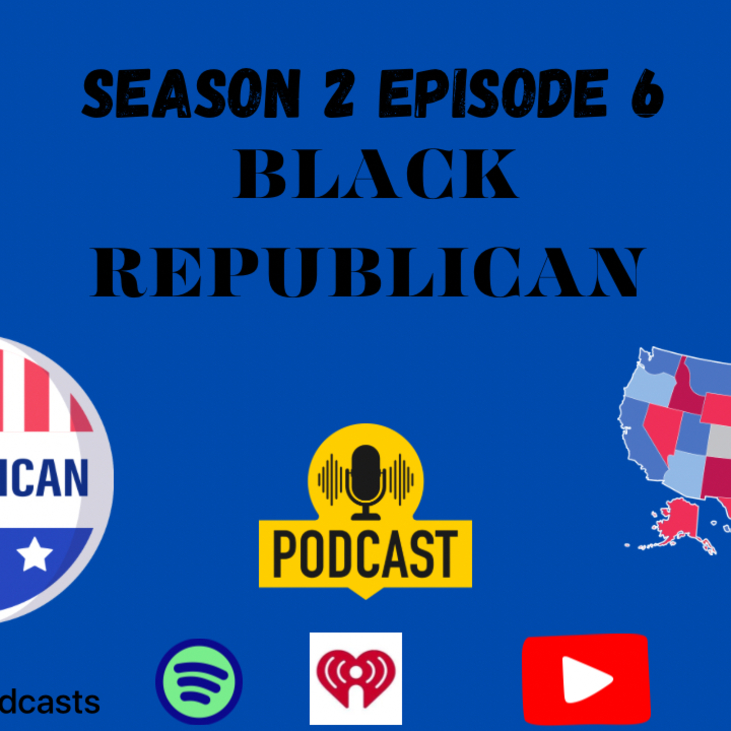 Black Republican