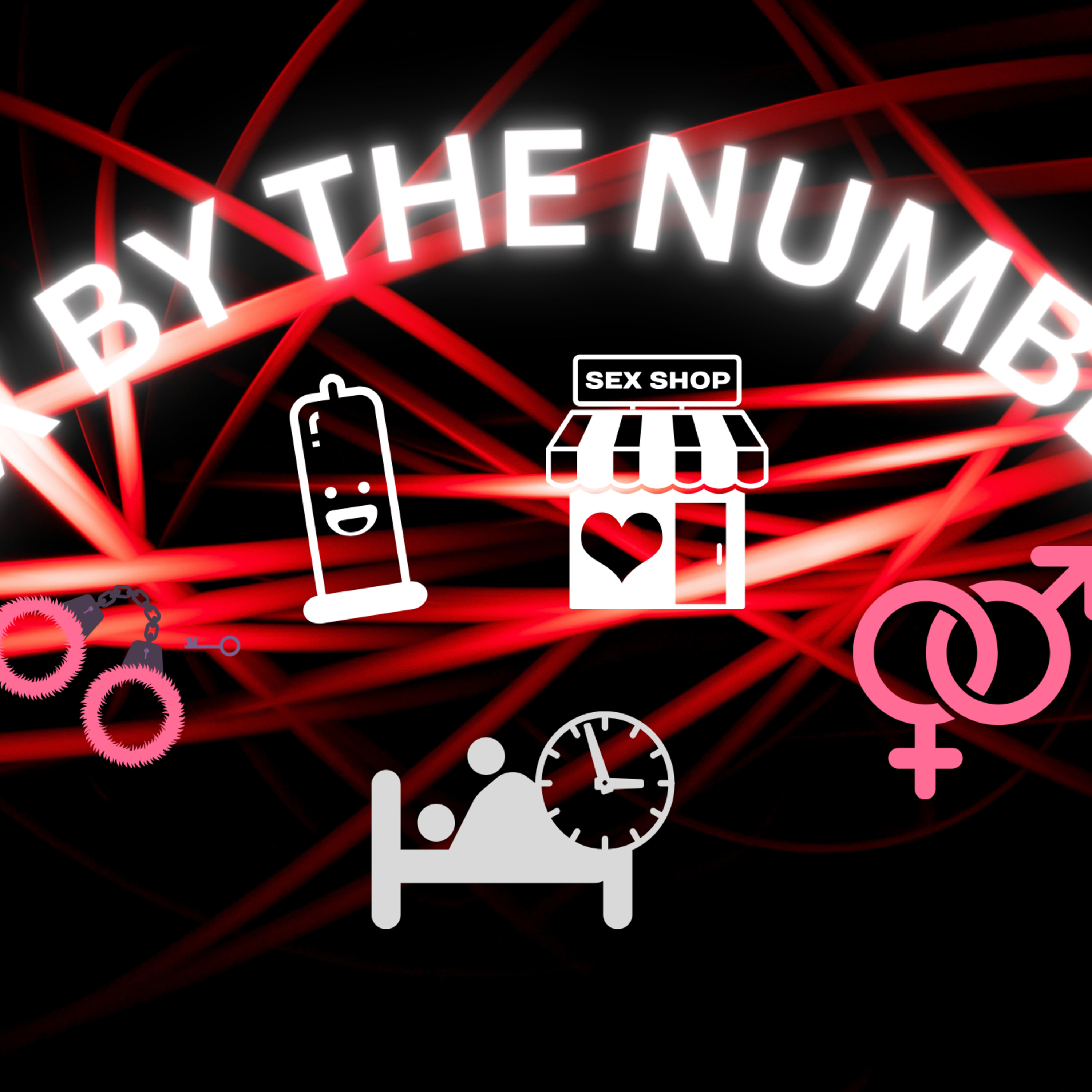 Sex by the Numbers