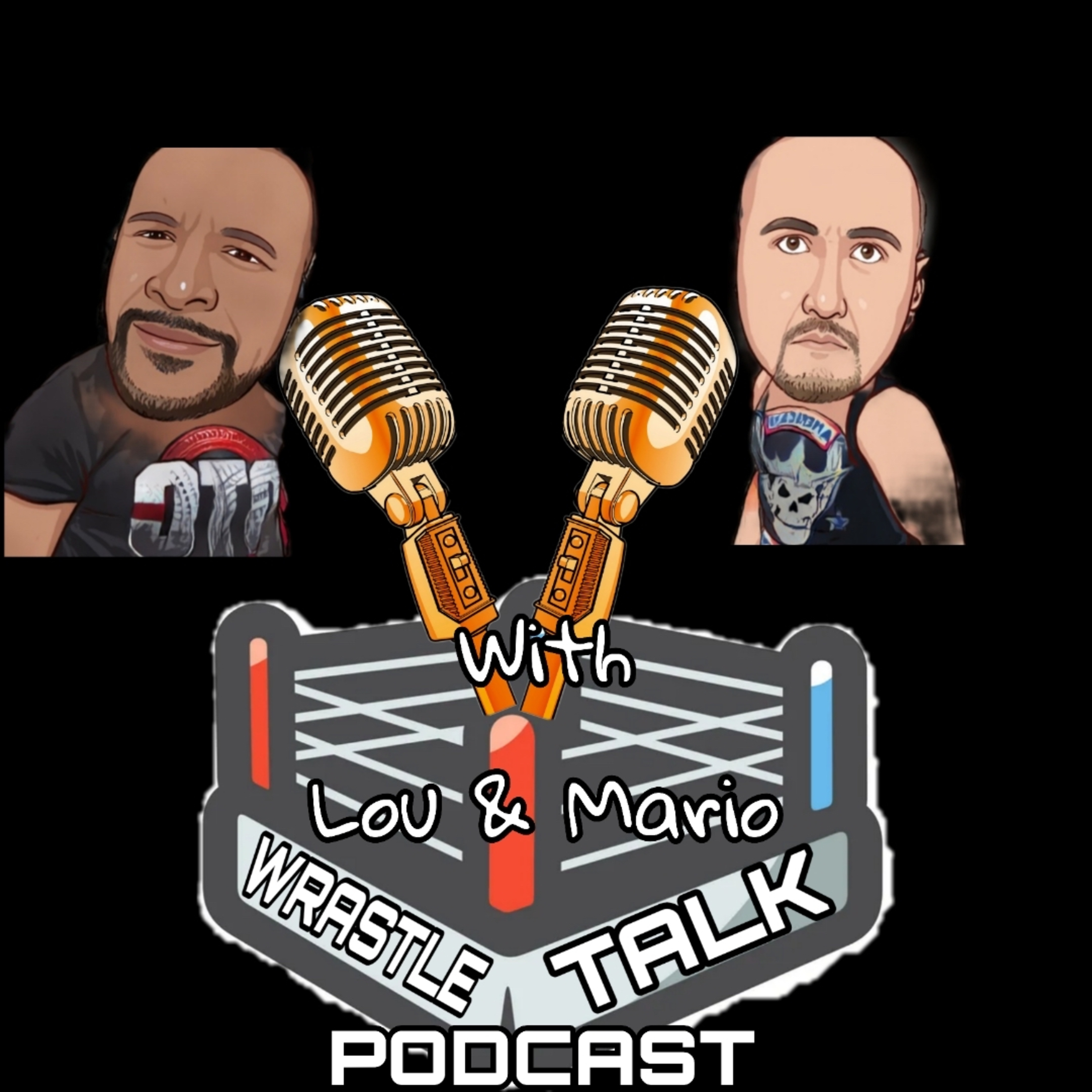 Elimination Chamber Review