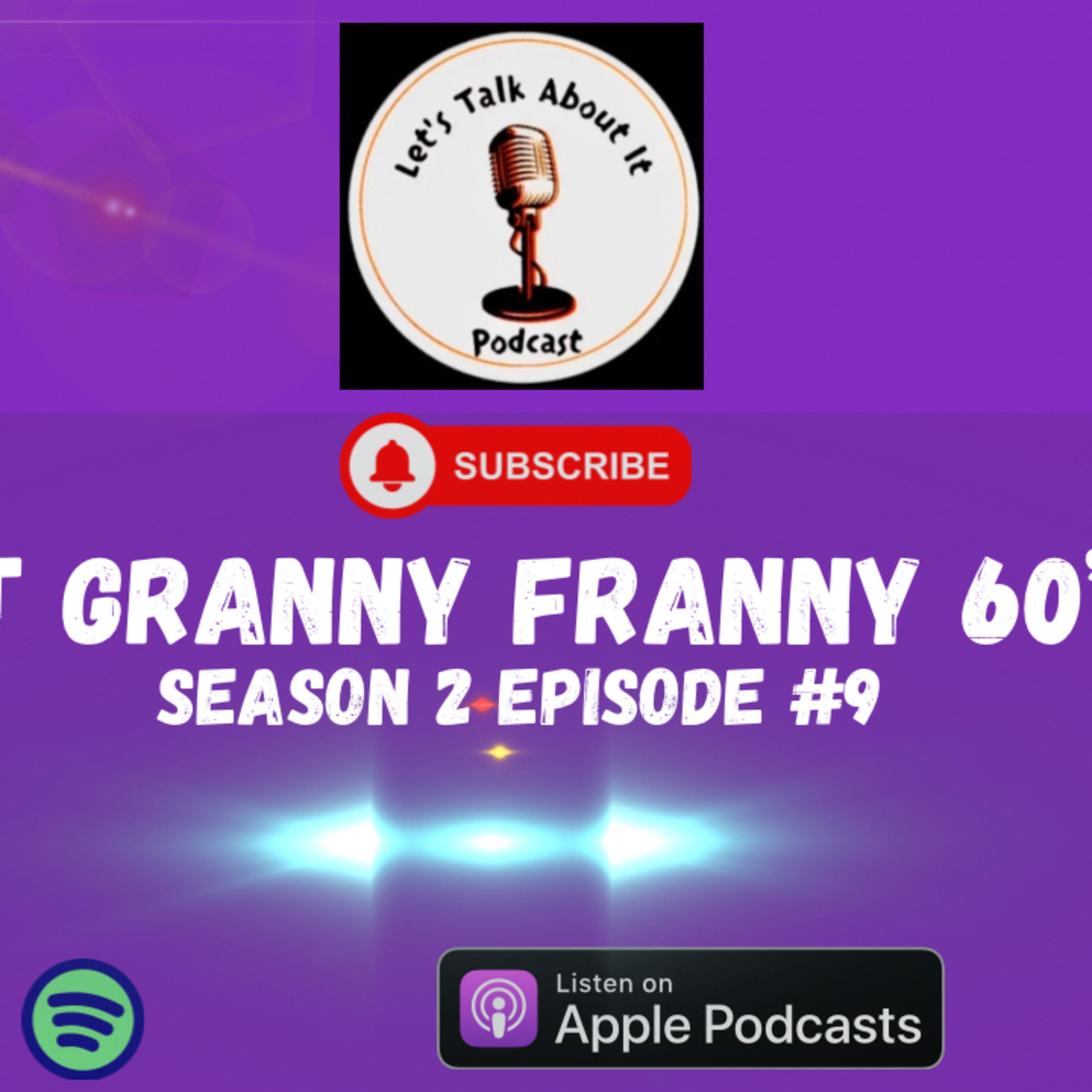 FIT GRANNY FRANNY