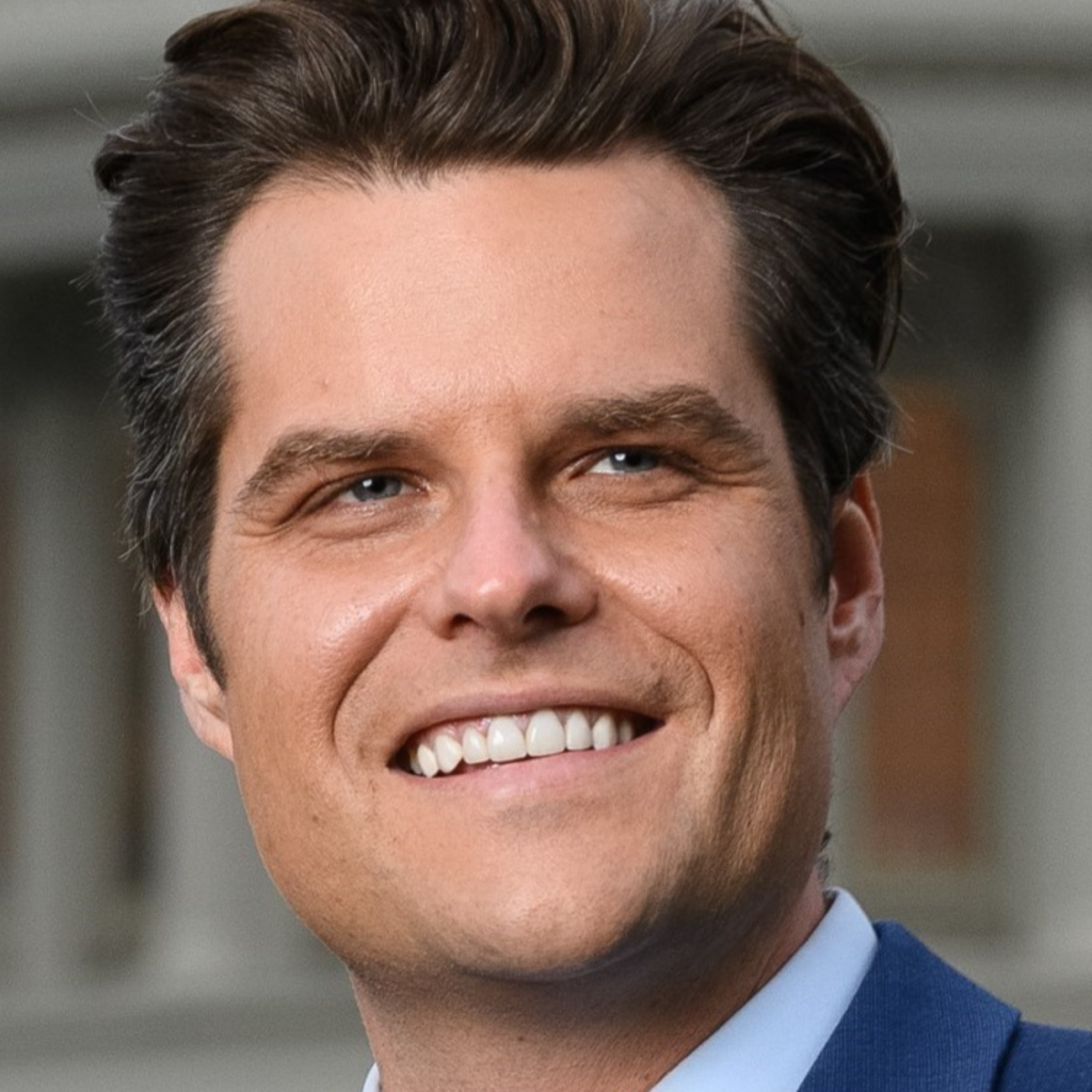 The Midterms w/ Matt Gaetz