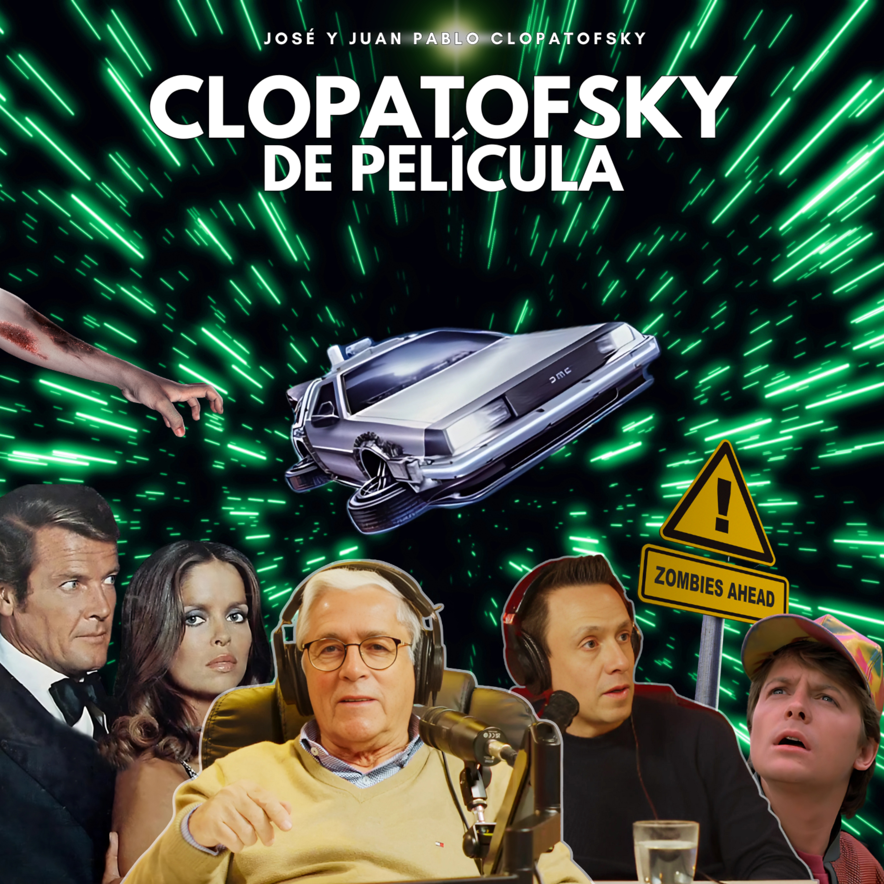 SPD Podcast