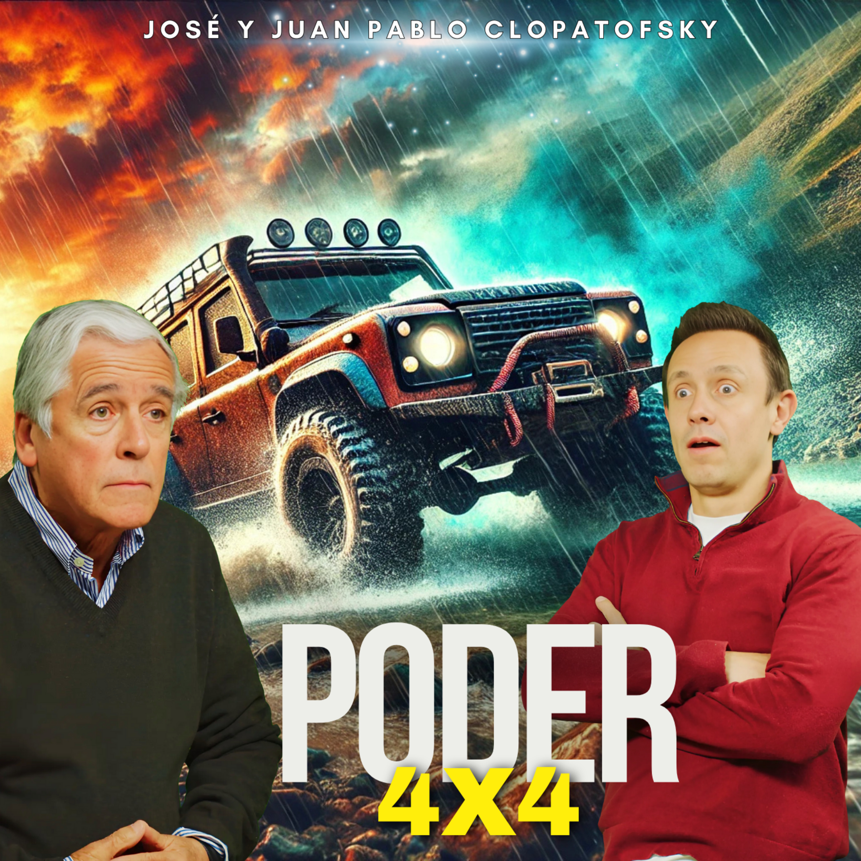 SPD Podcast