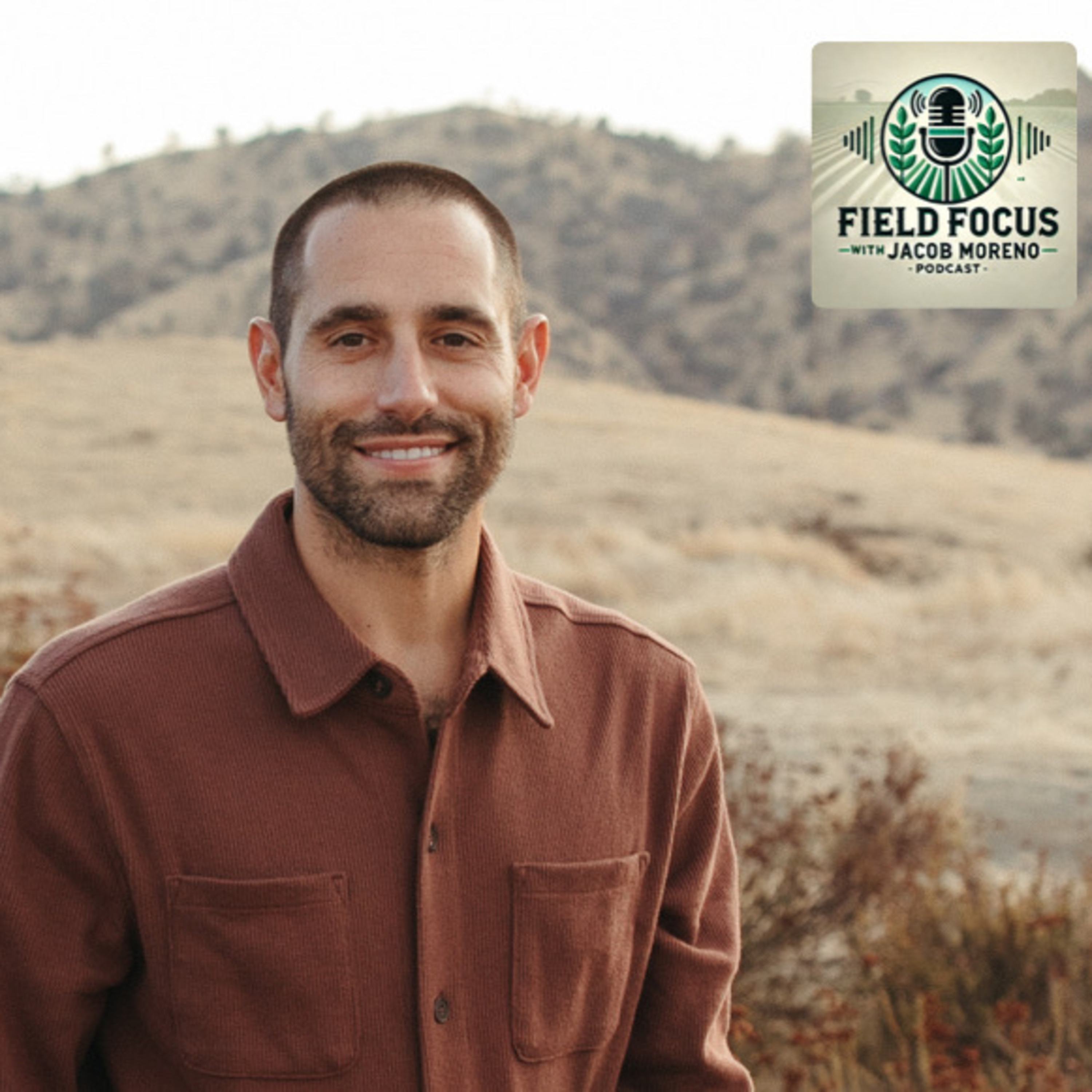 Episode 10: Western Ag Irrigation’s Anthony Ratekin