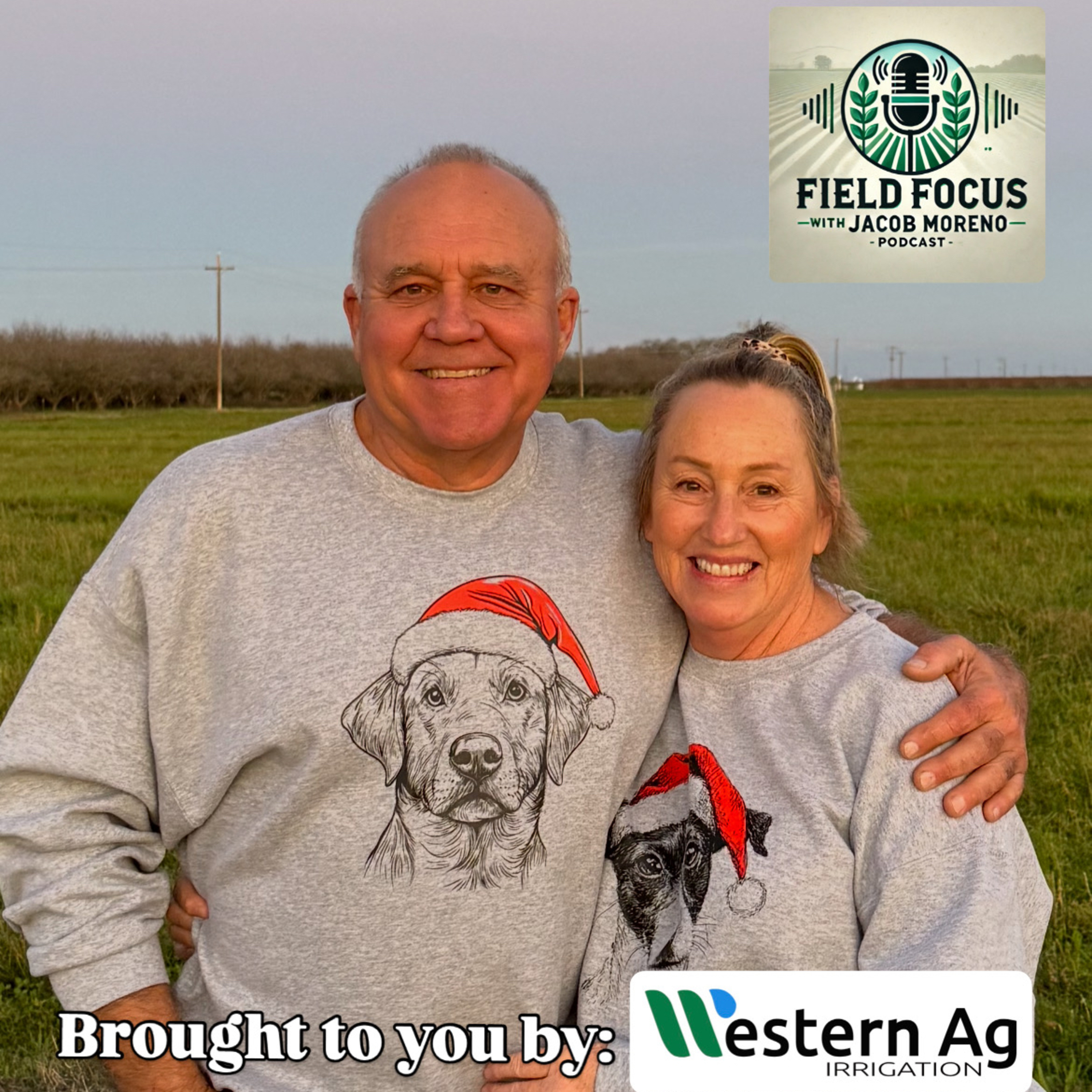 Episode 13: Owner of RAW FARM, The Incredible Mark Mcafee