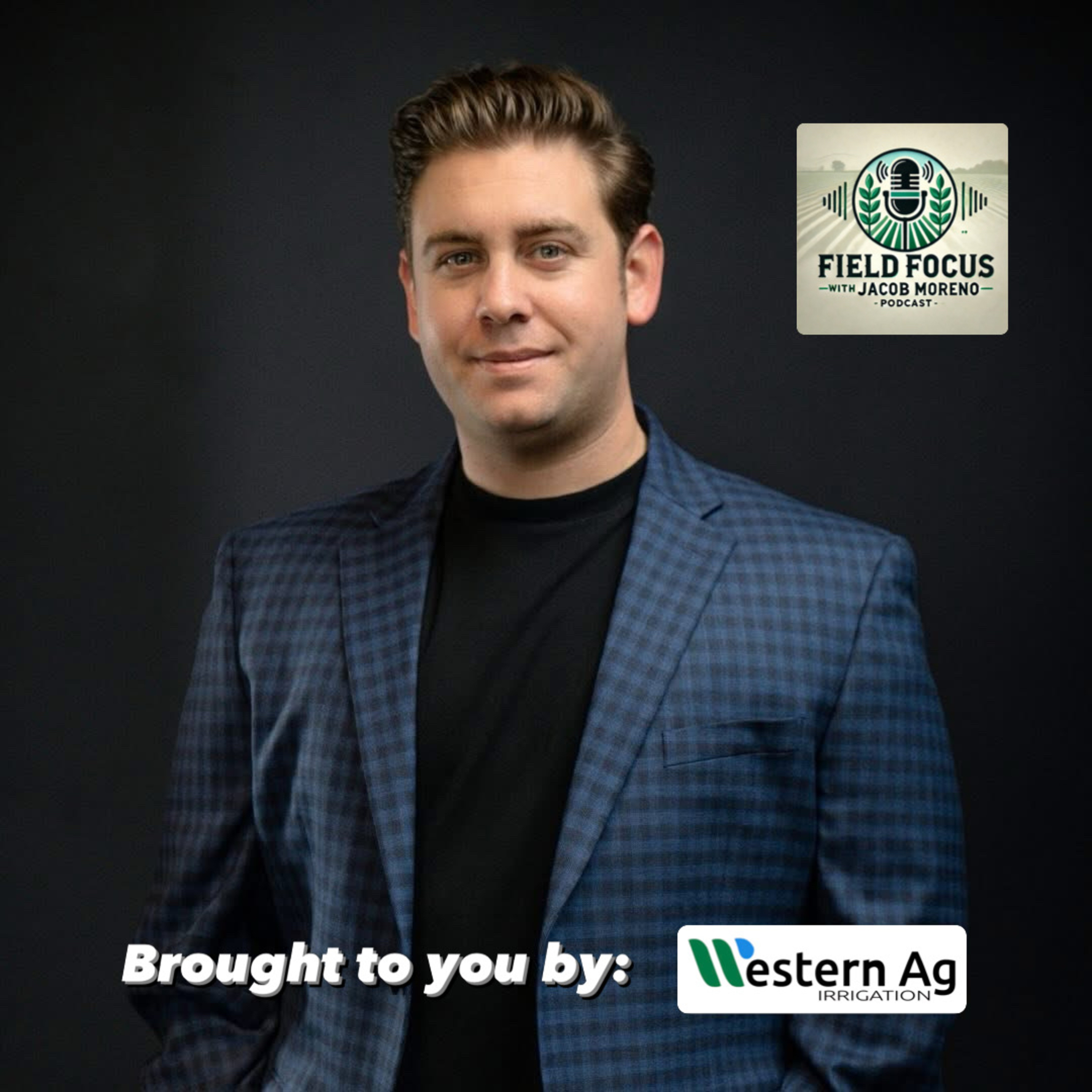 Episode 15: The Man of Many Talents, John Paul