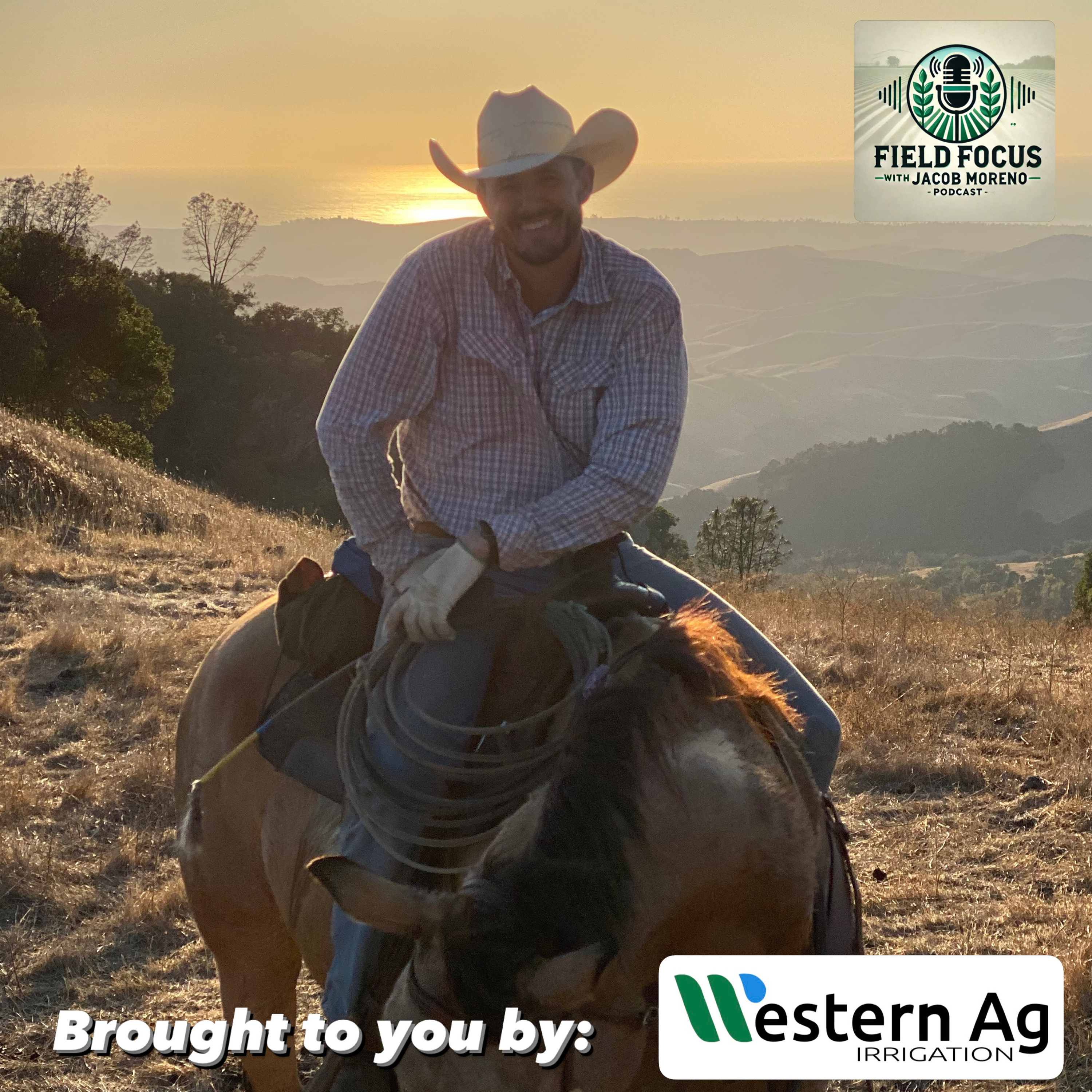 Episode 18: A Family Farming Legacy w/ Greg Jackson