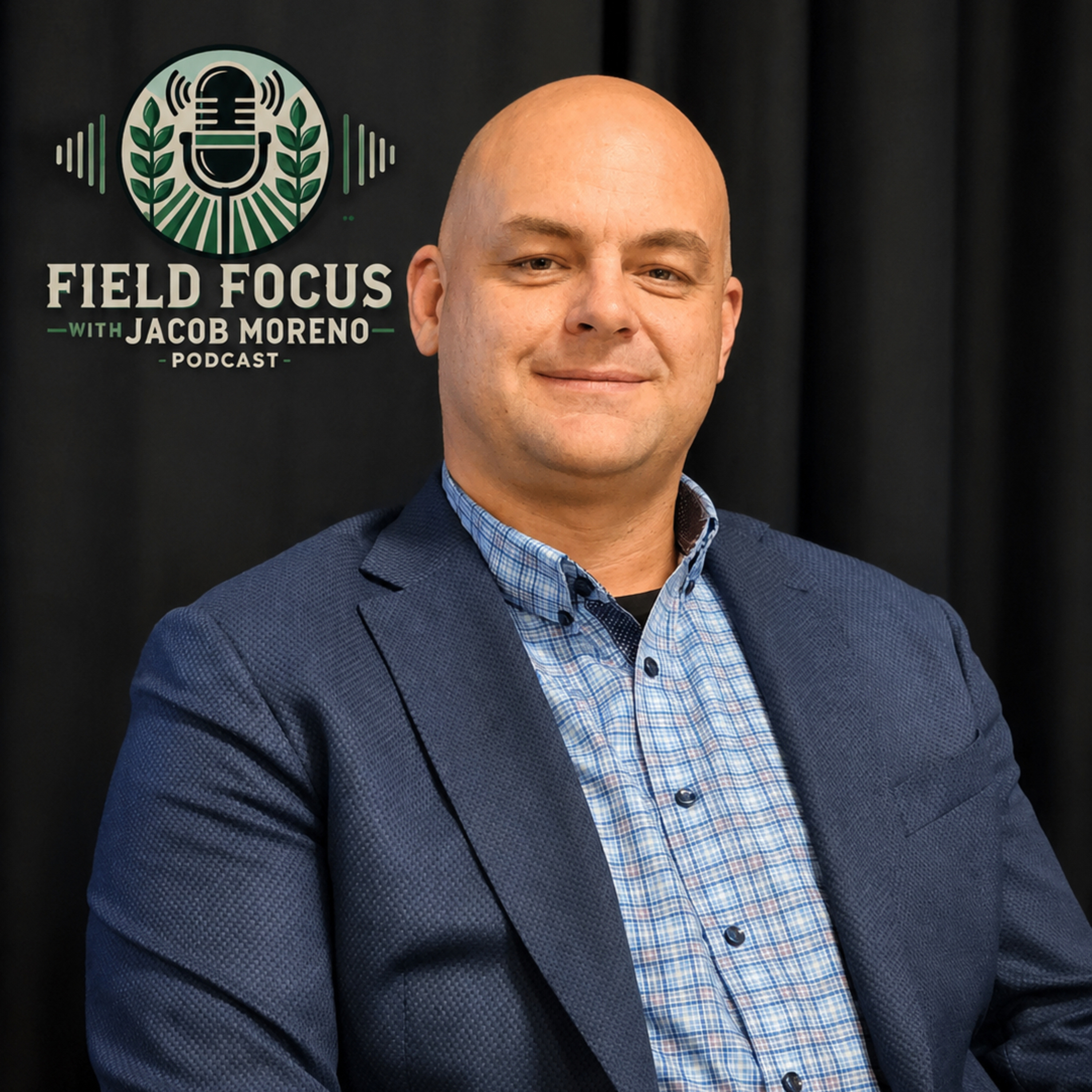 Episode 26: APEX Ag Technologies’ Kevin Rost