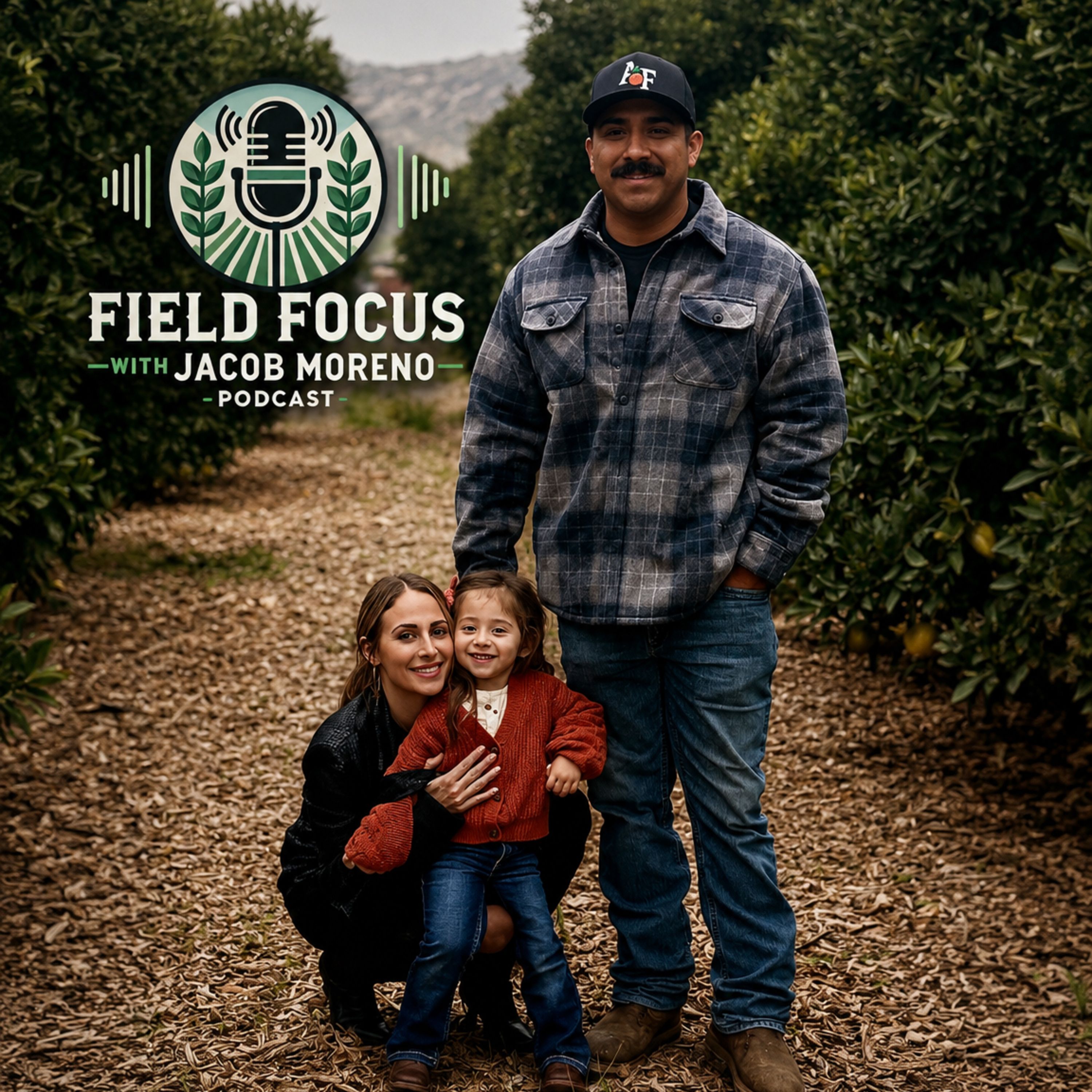 Episode 27: Farmer and Gym Owner Joey Avila