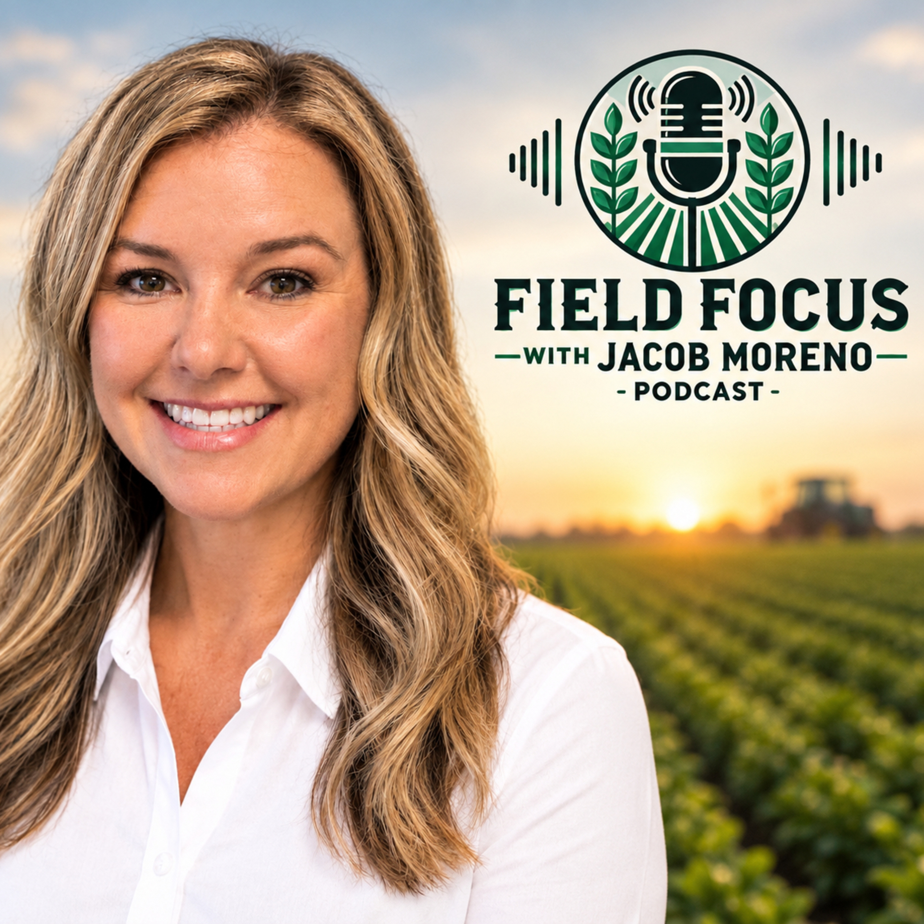 Episode 29: Belchim USA’s Laura Crawford